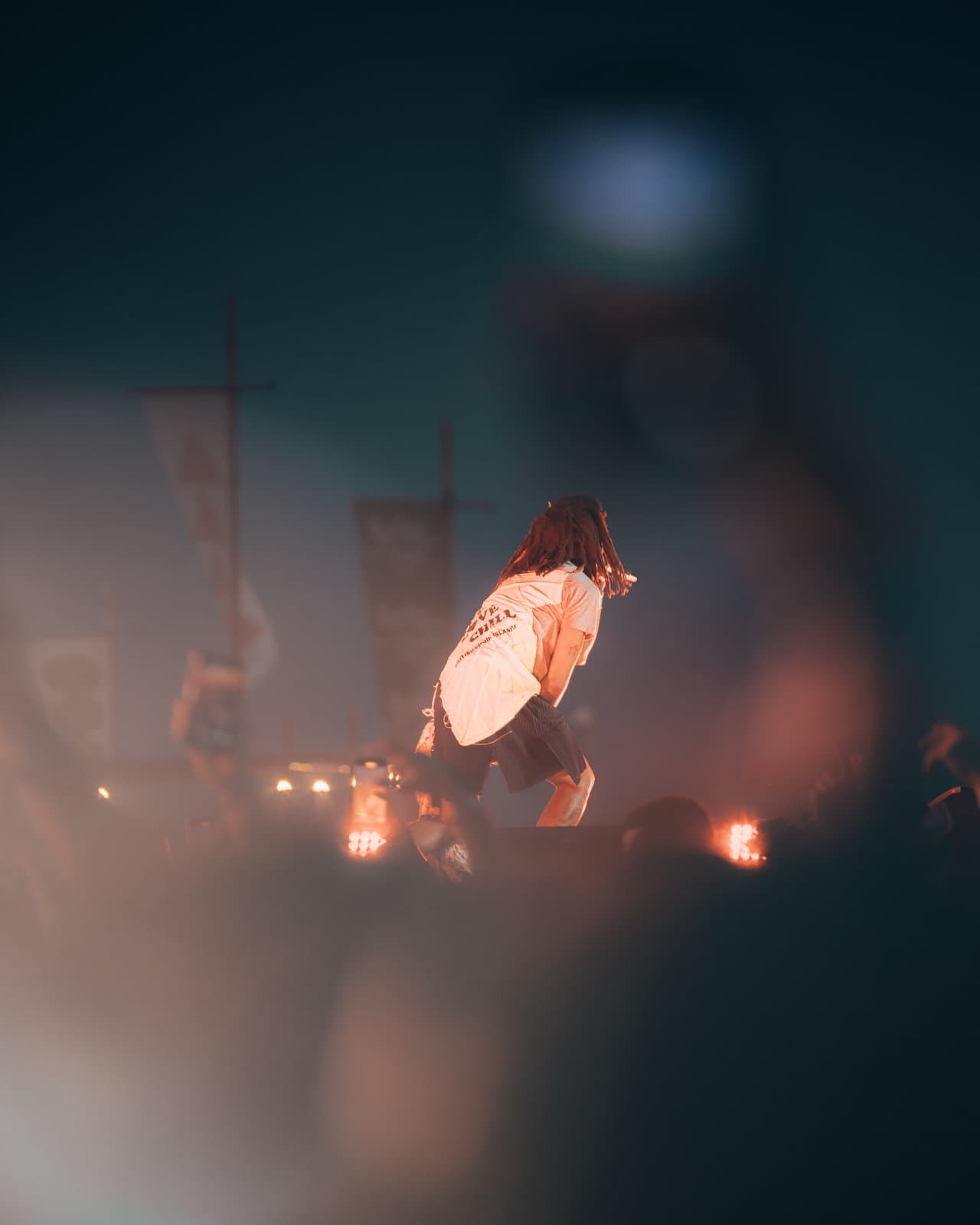 CONCERTS 134