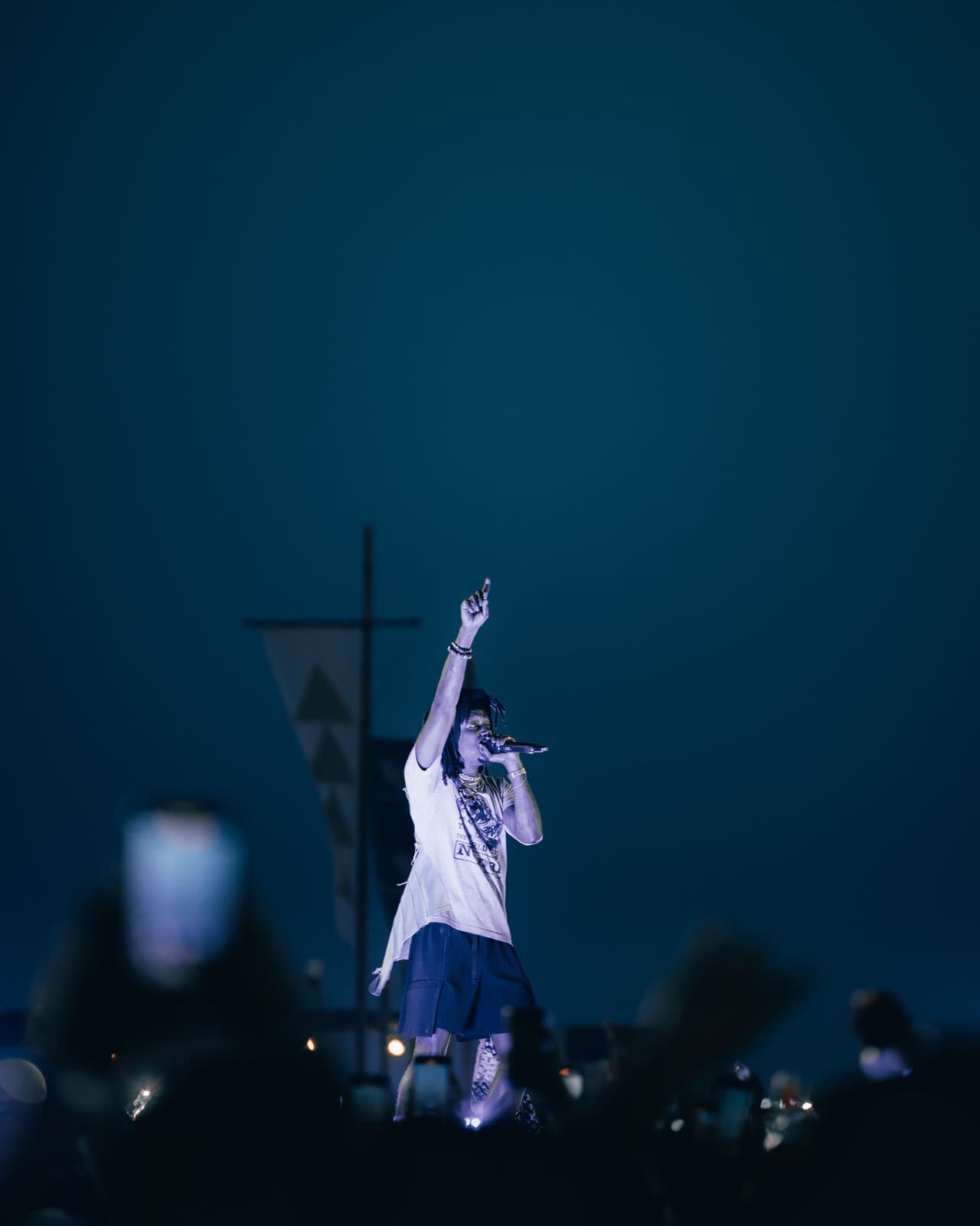 CONCERTS 138