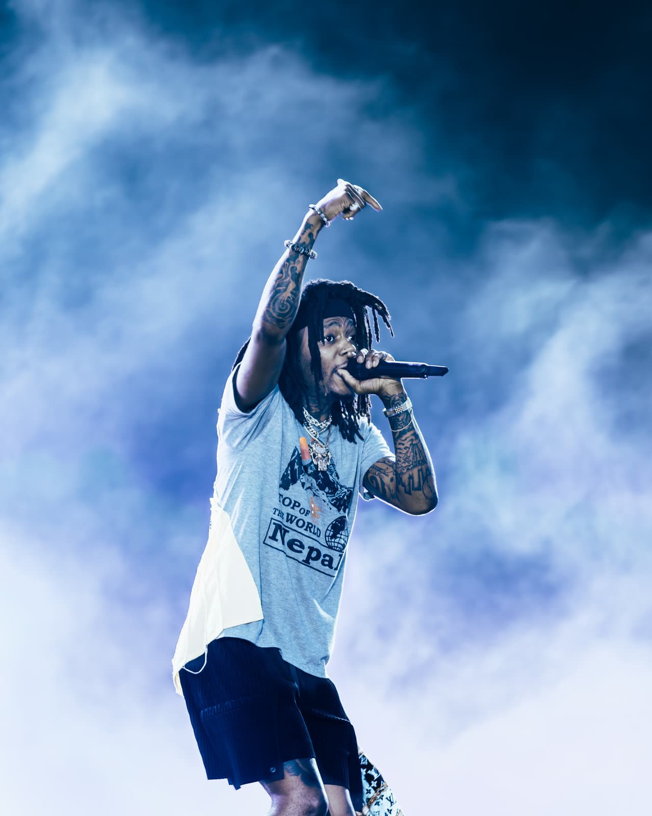 CONCERTS 141