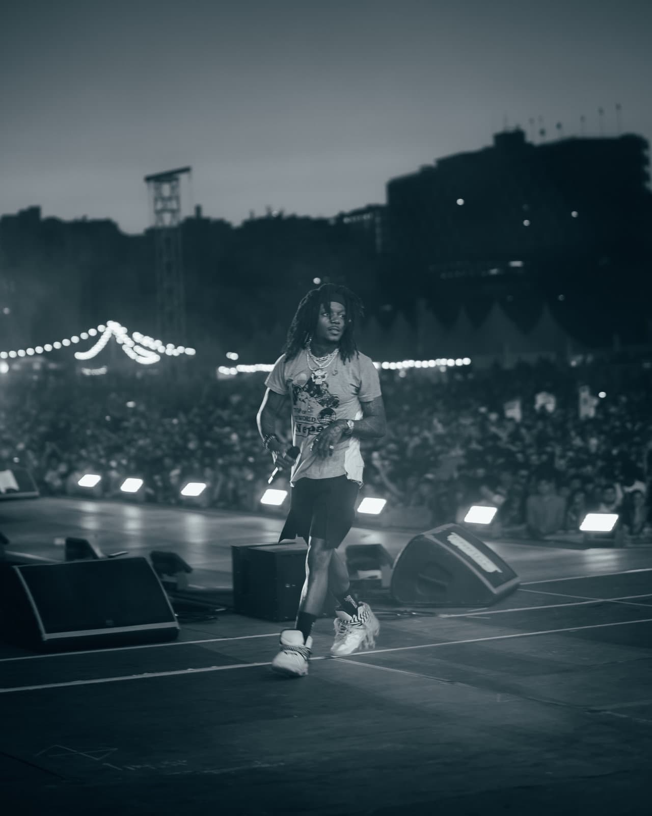 CONCERTS 144