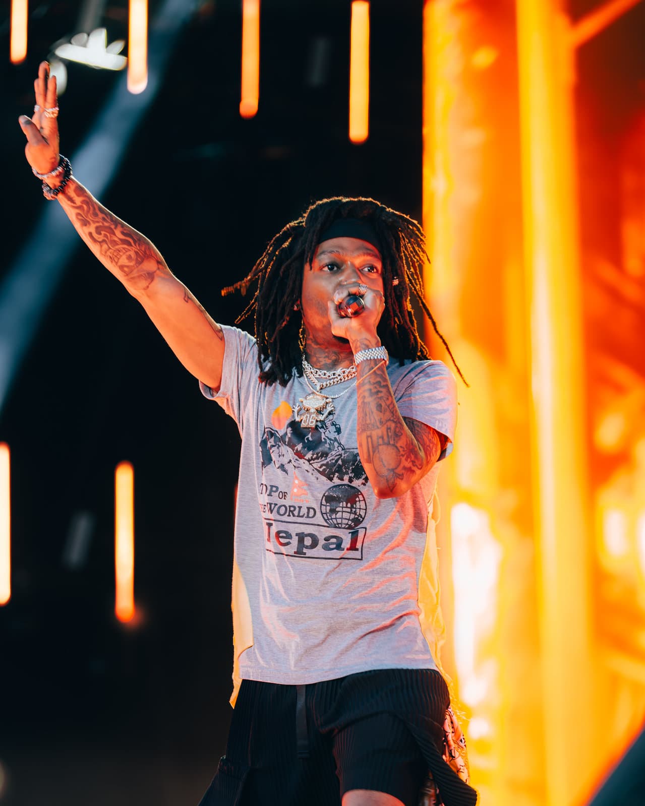 CONCERTS 145