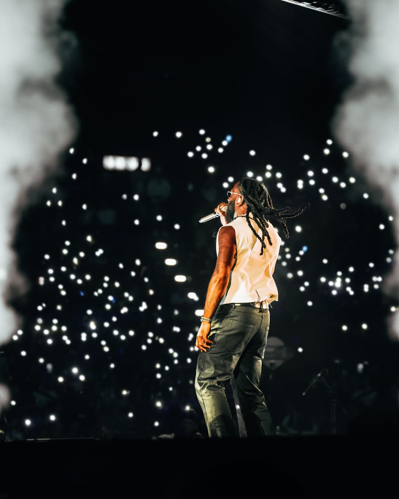CONCERTS 154