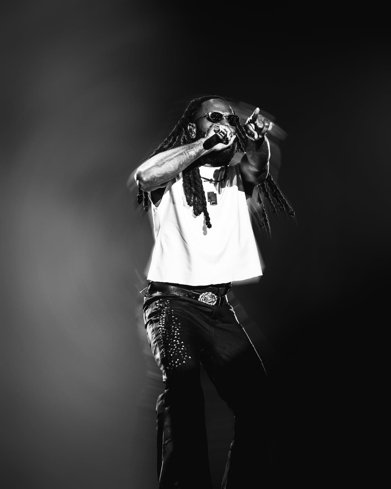 CONCERTS 157