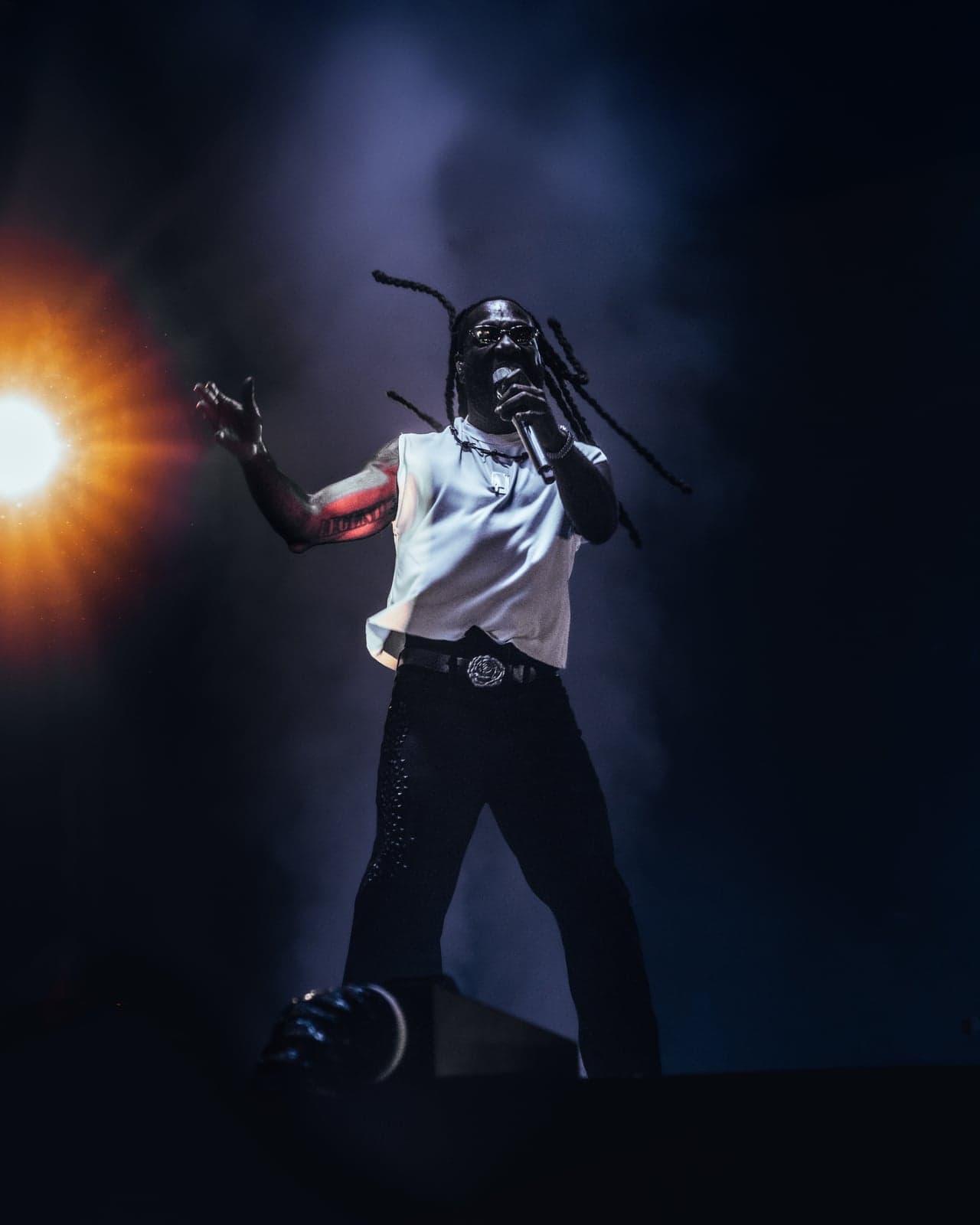 CONCERTS 158