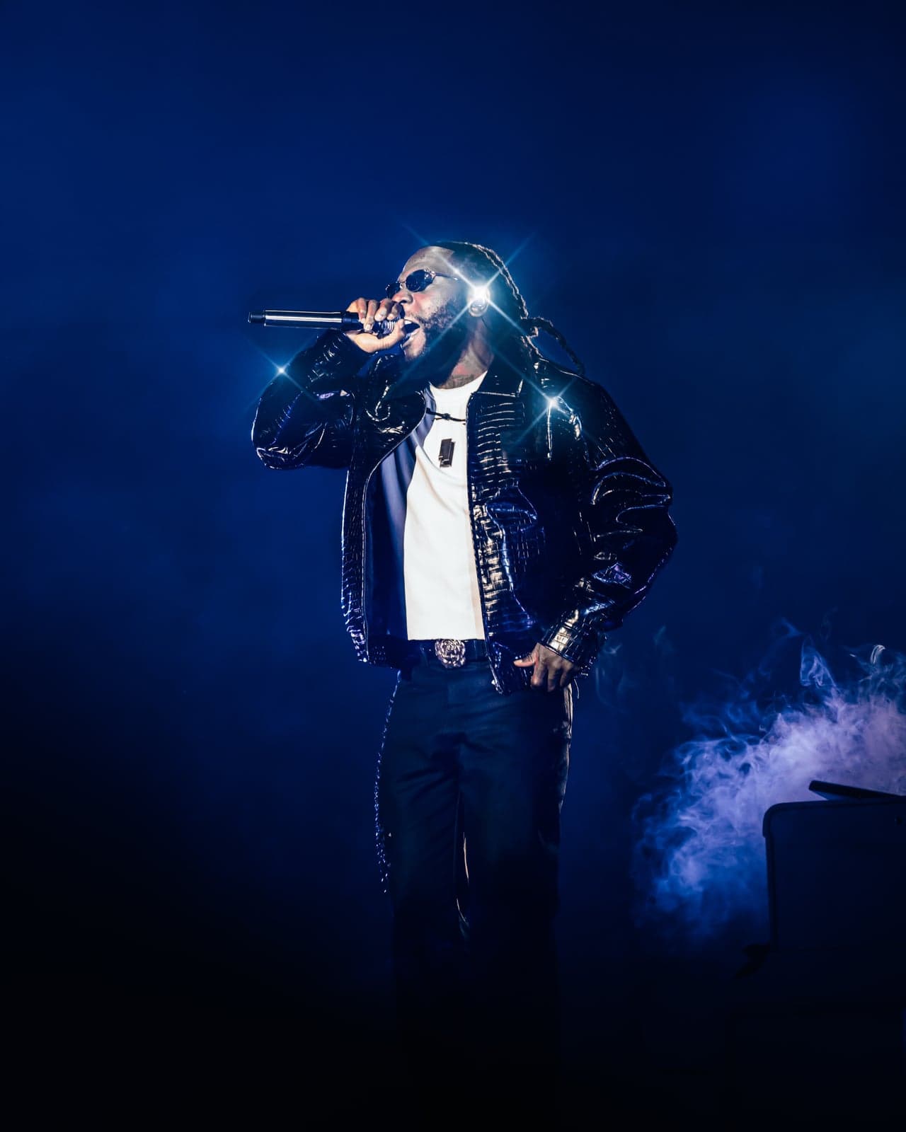 CONCERTS 159