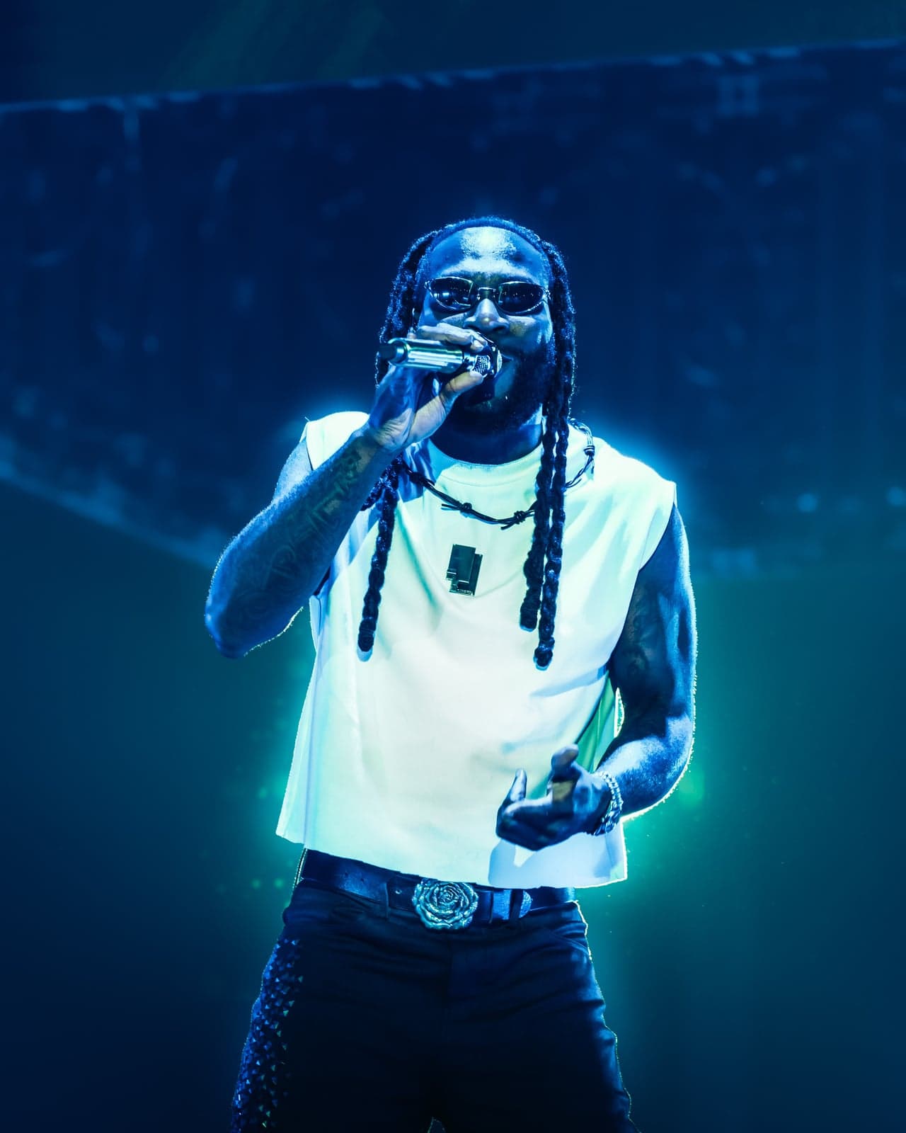 CONCERTS 160