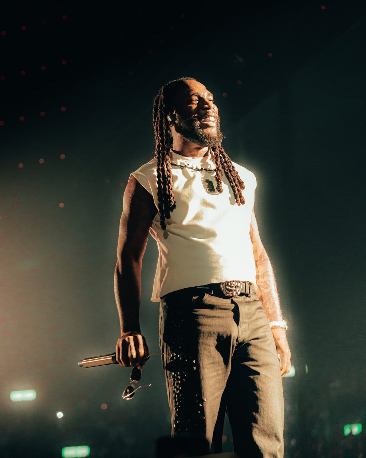 CONCERTS 161