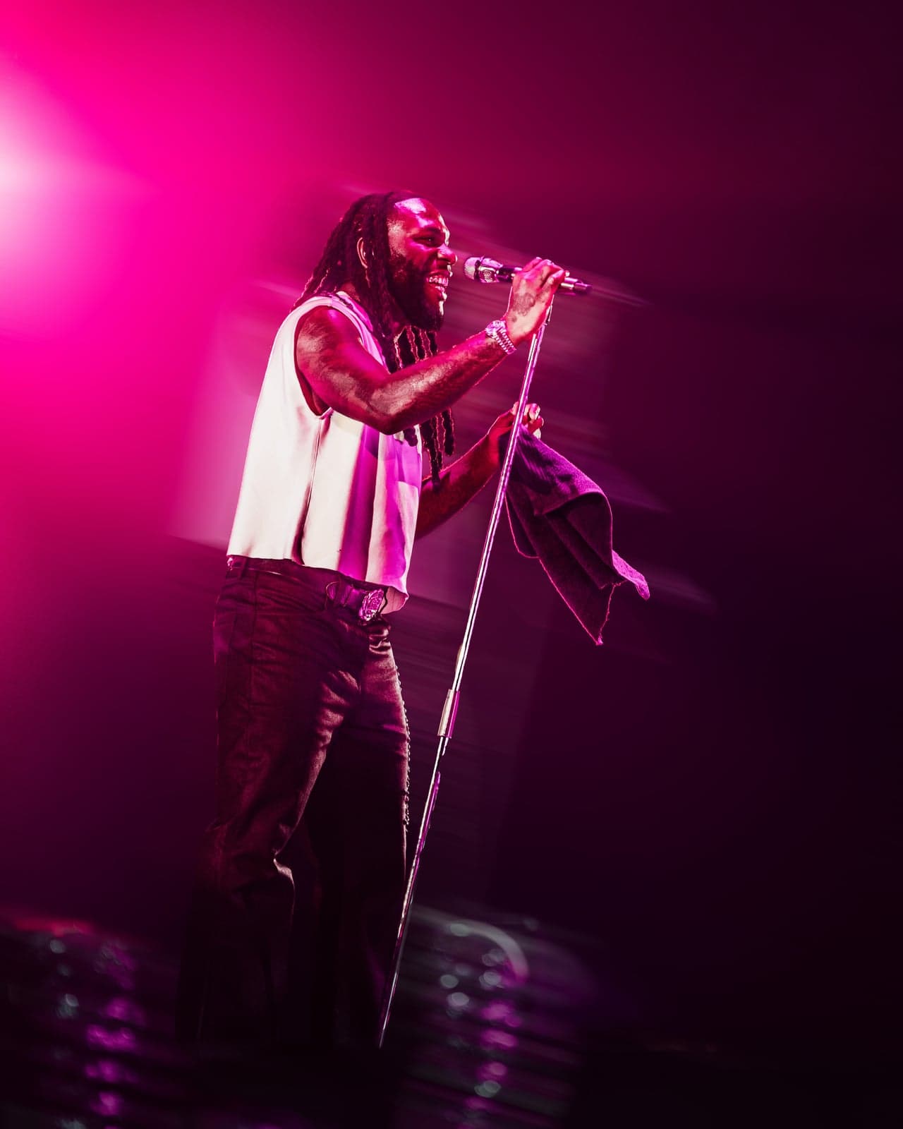 CONCERTS 163