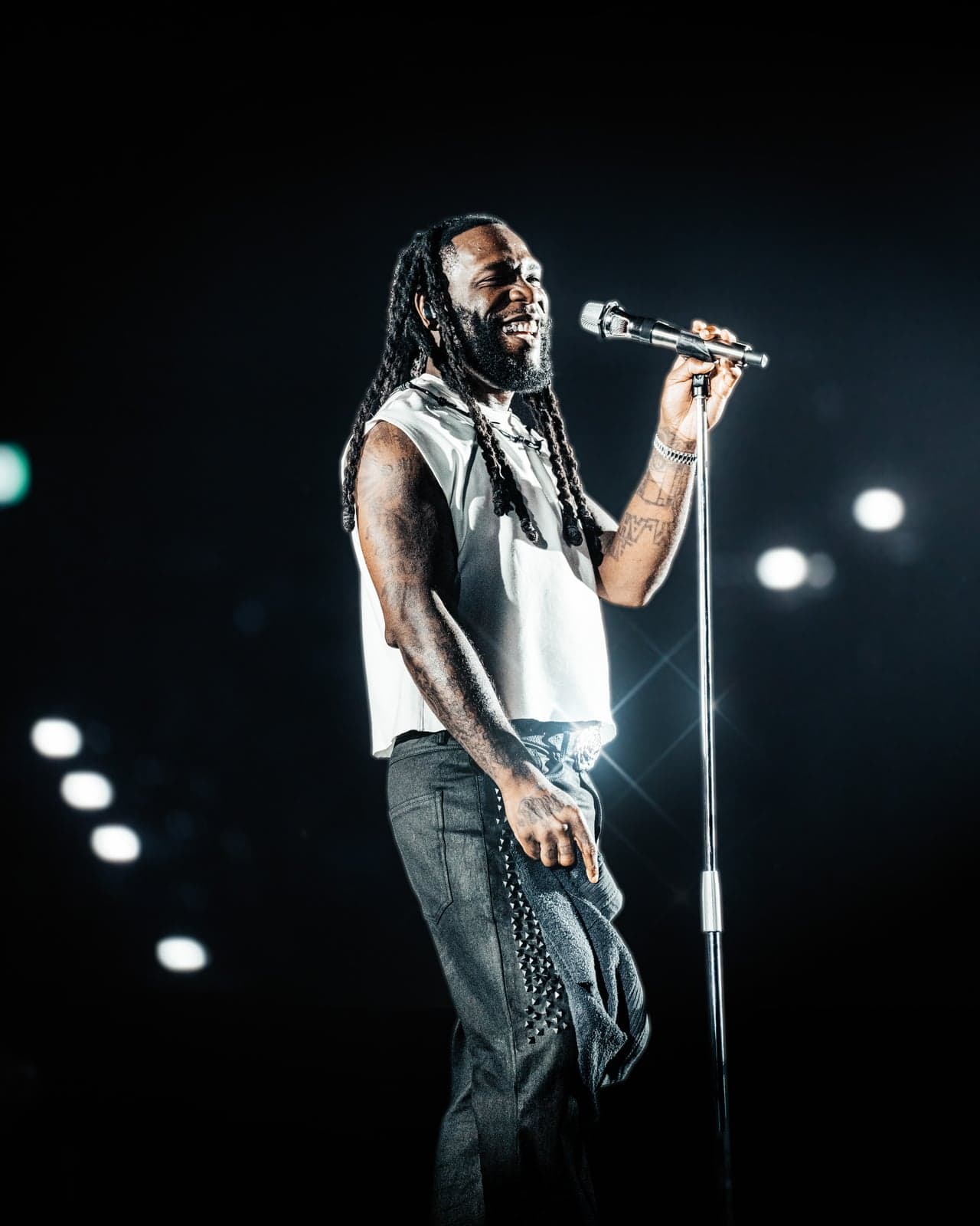 CONCERTS 164