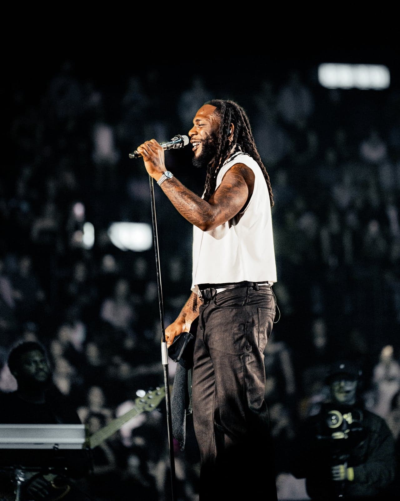 CONCERTS 165