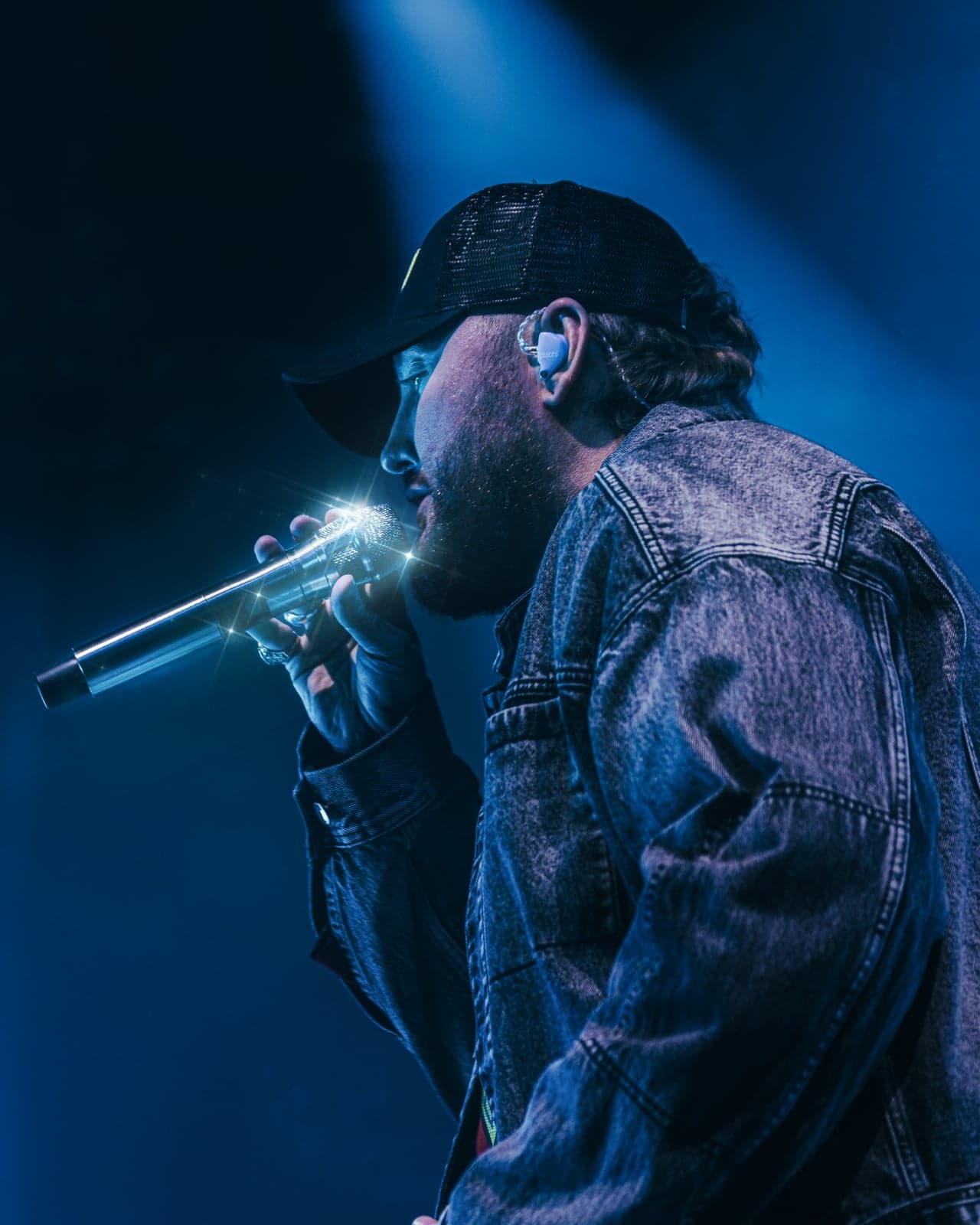 CONCERTS 167