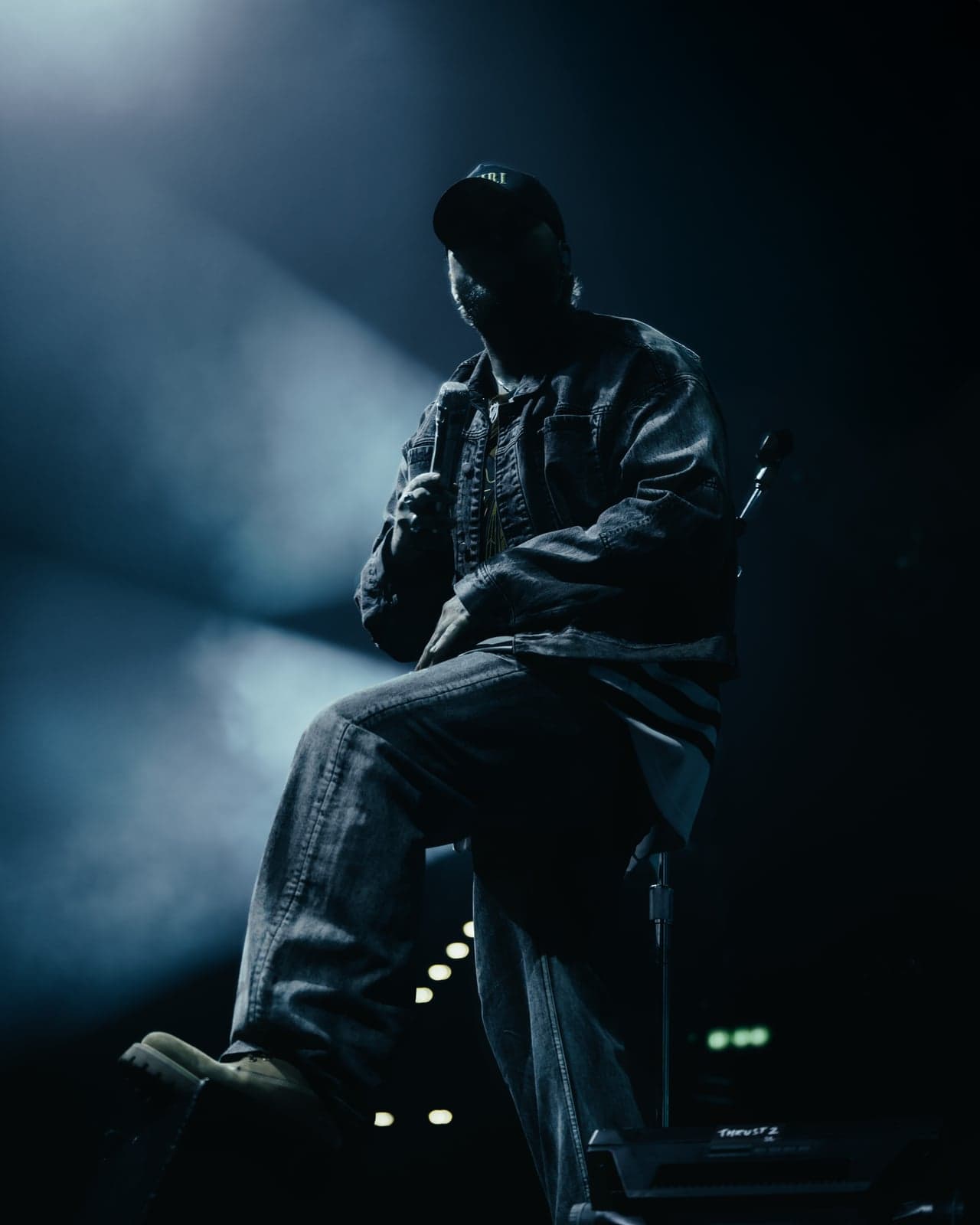 CONCERTS 168