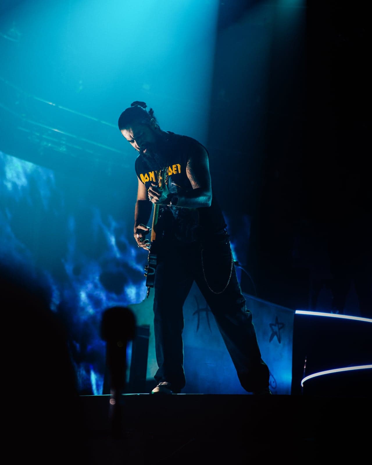 CONCERTS 169