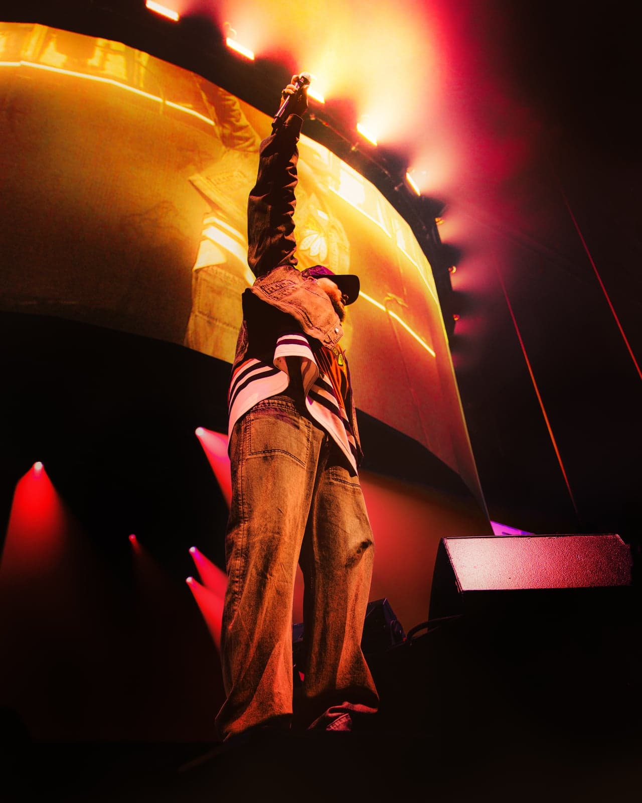 CONCERTS 171