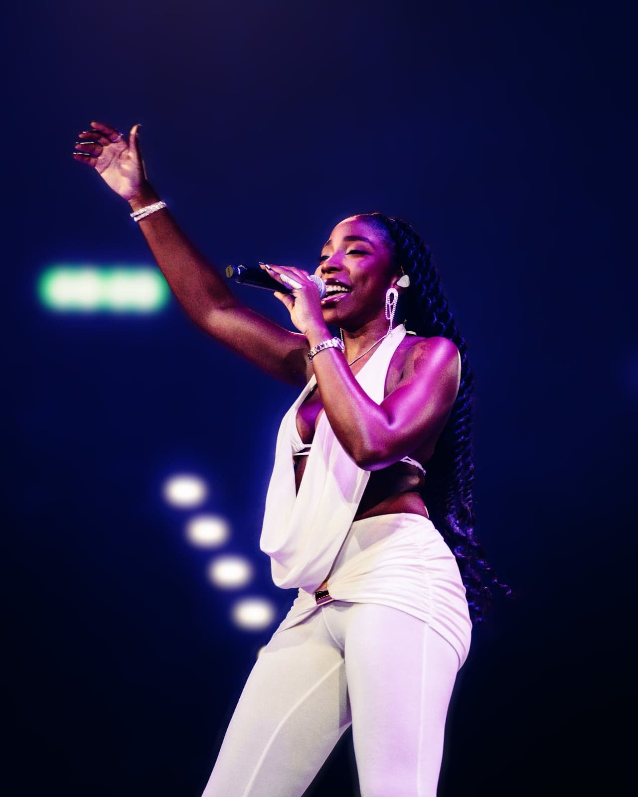 CONCERTS 174