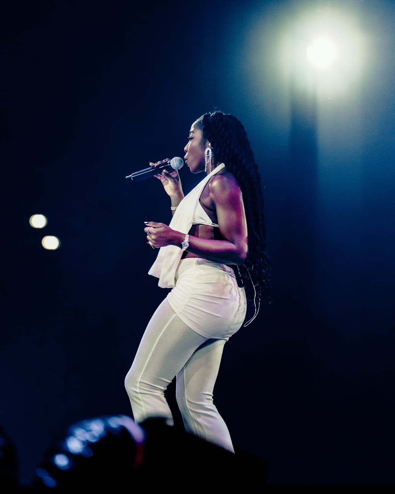 CONCERTS 175