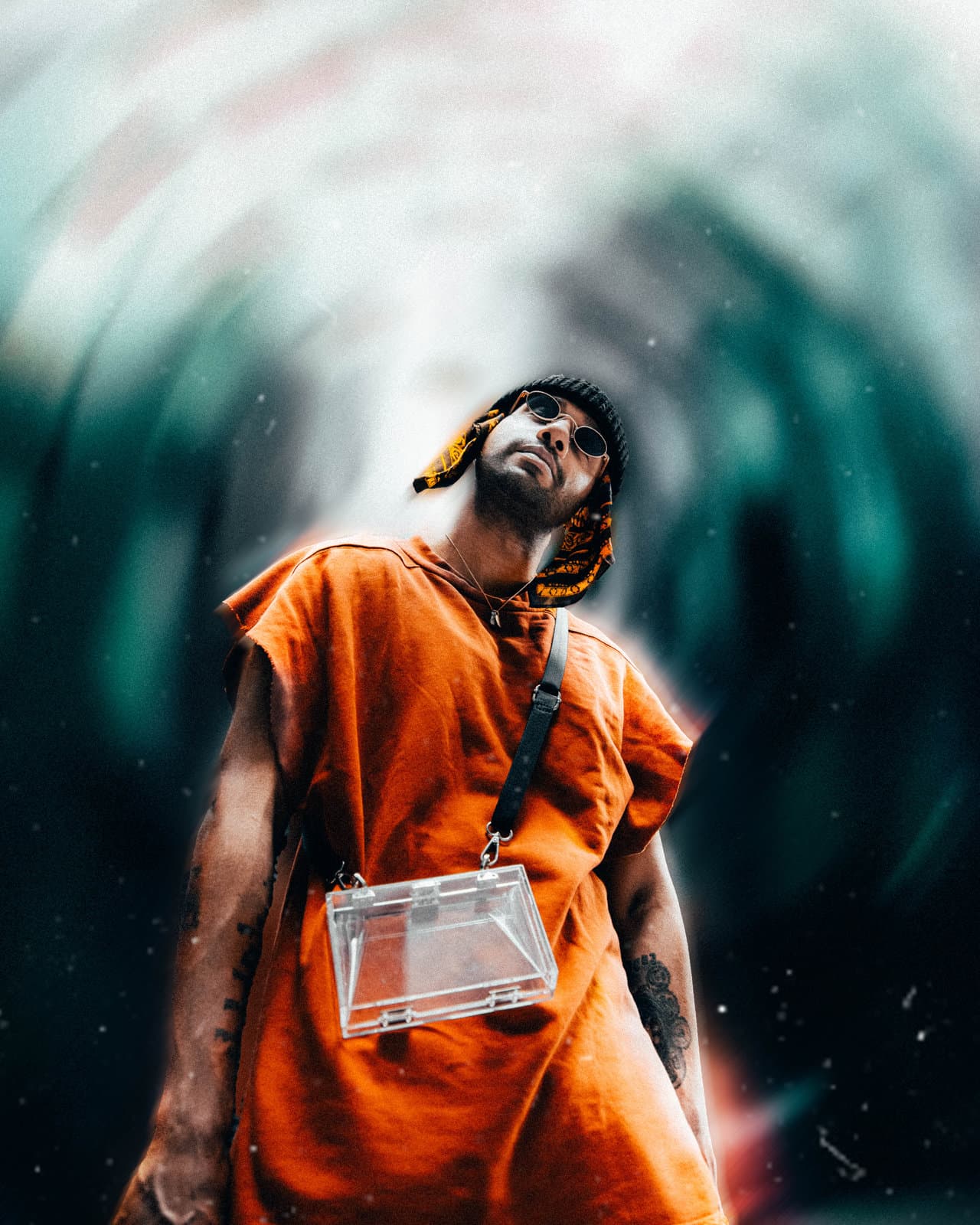 CREATIVE 12