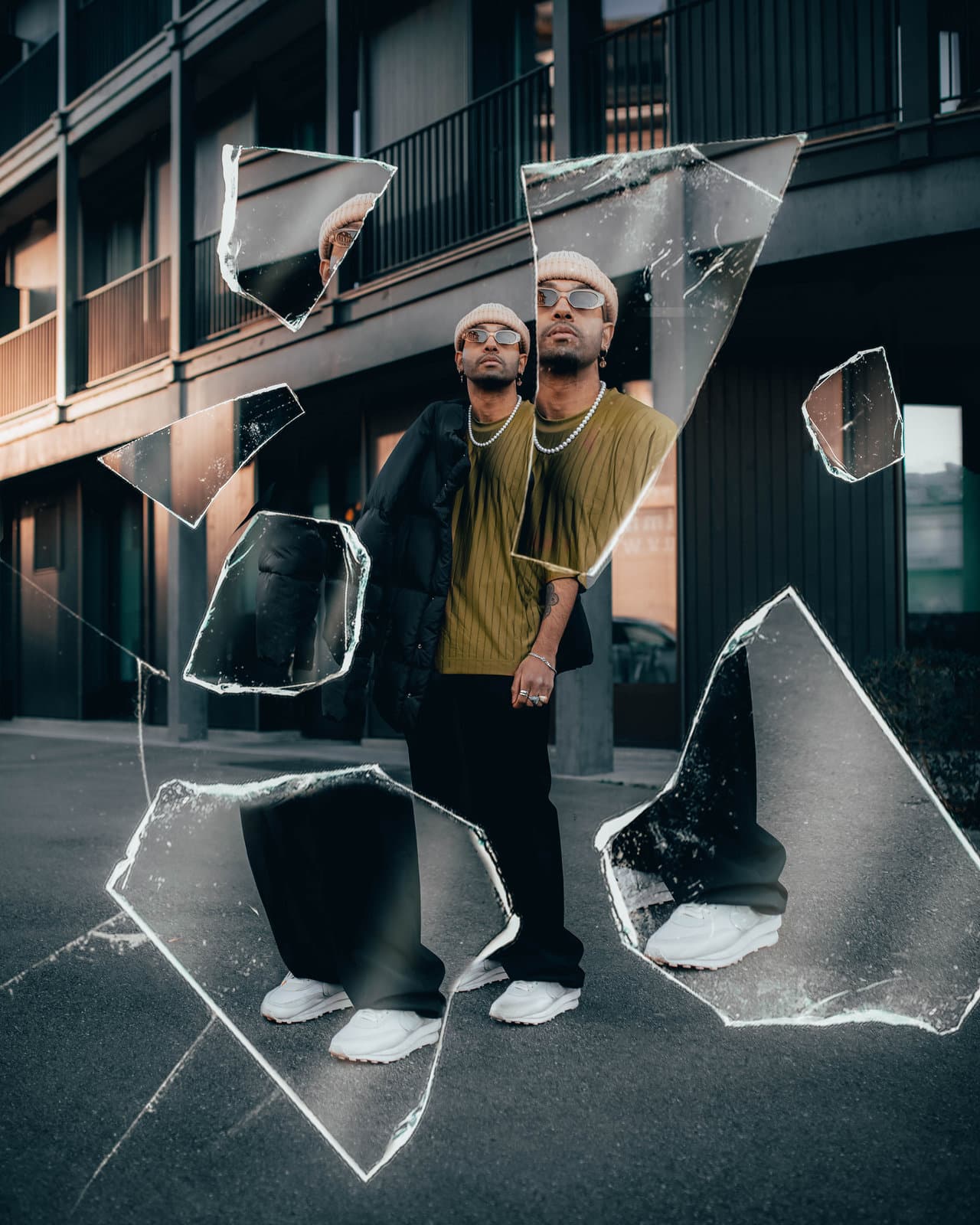 CREATIVE 20