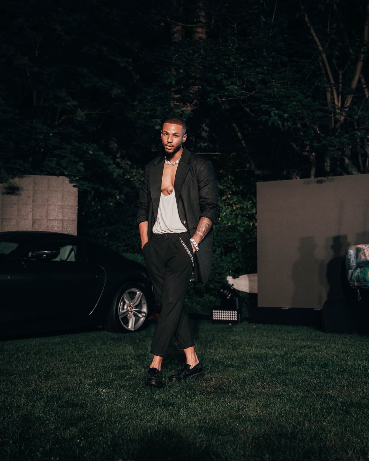 FASHION 19