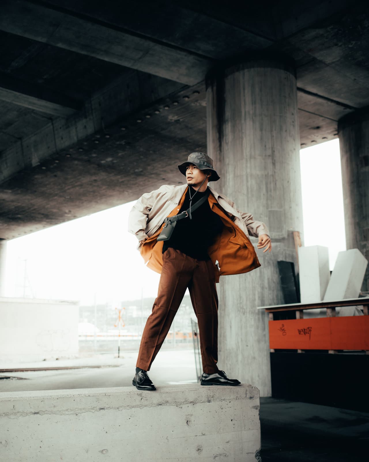 FASHION 24