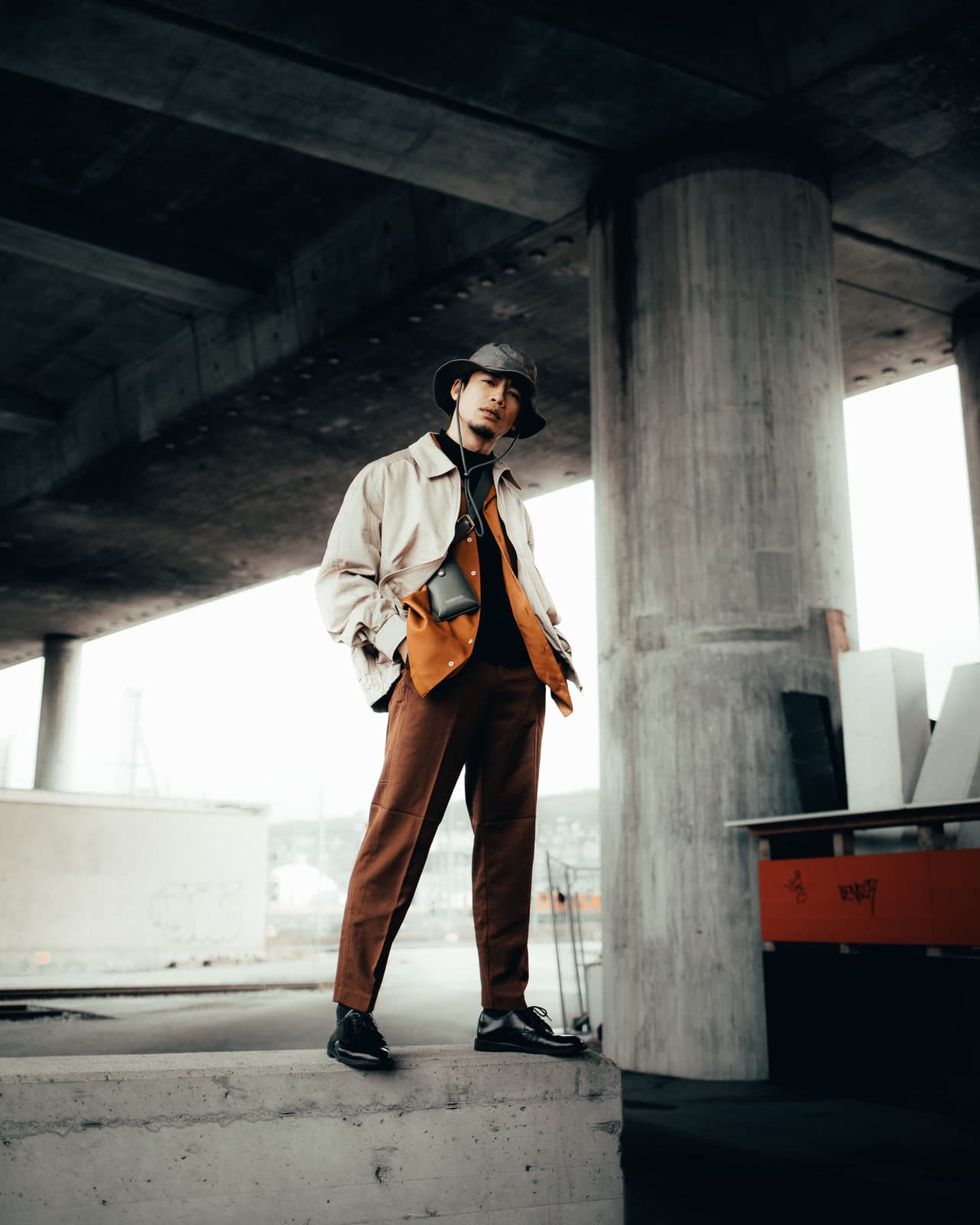 FASHION 26