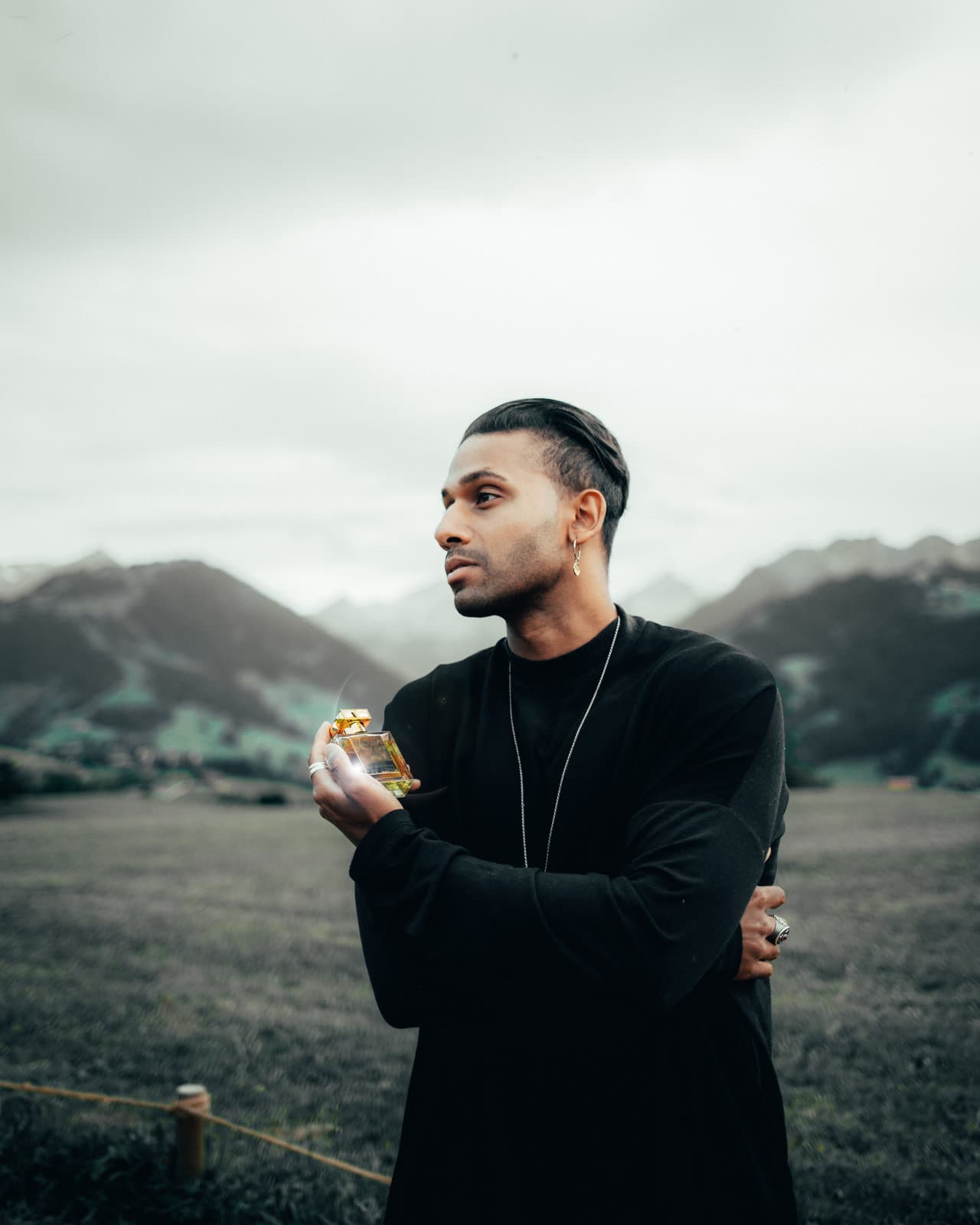 PORTRAIT 3
