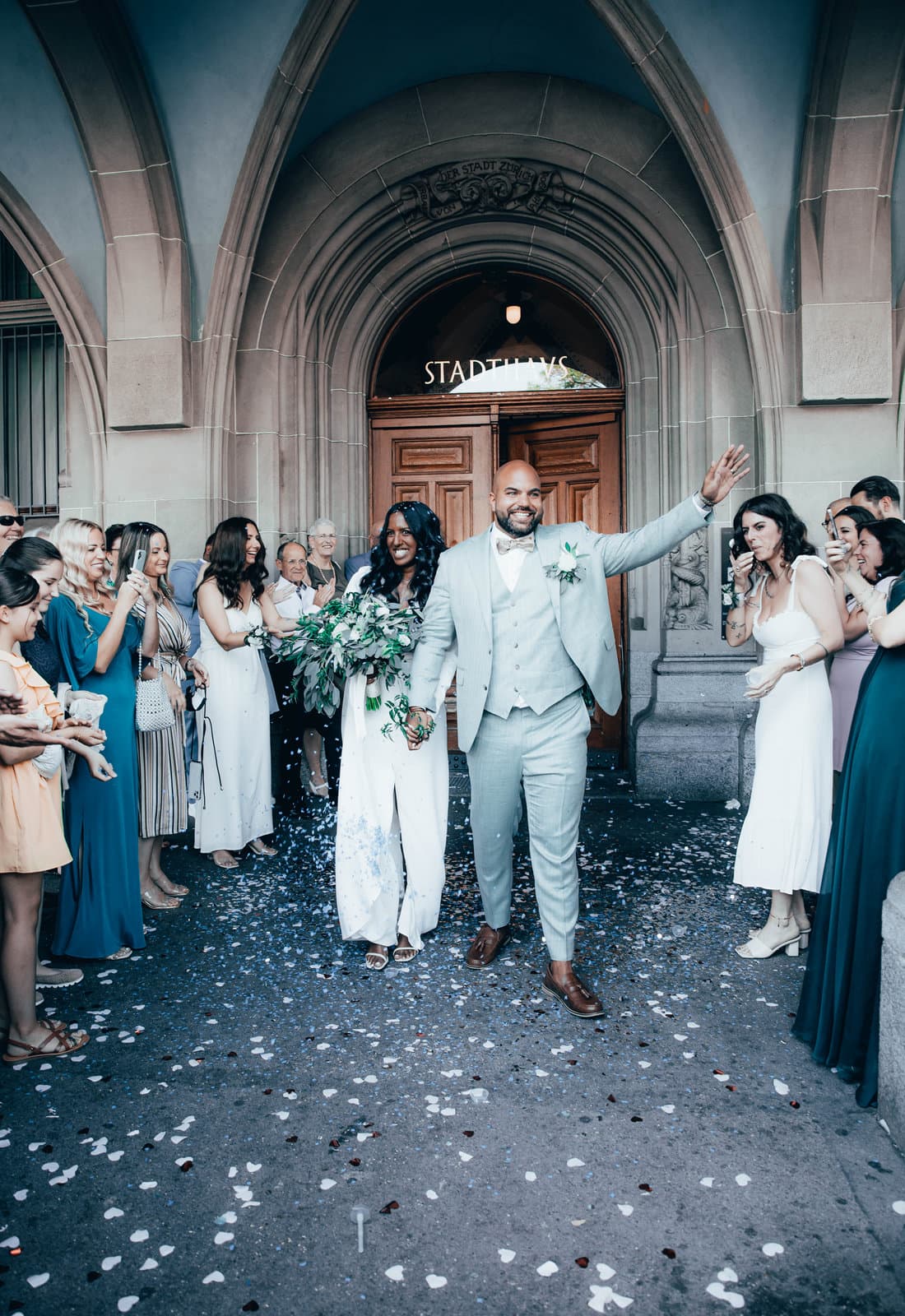 WEDDINGS