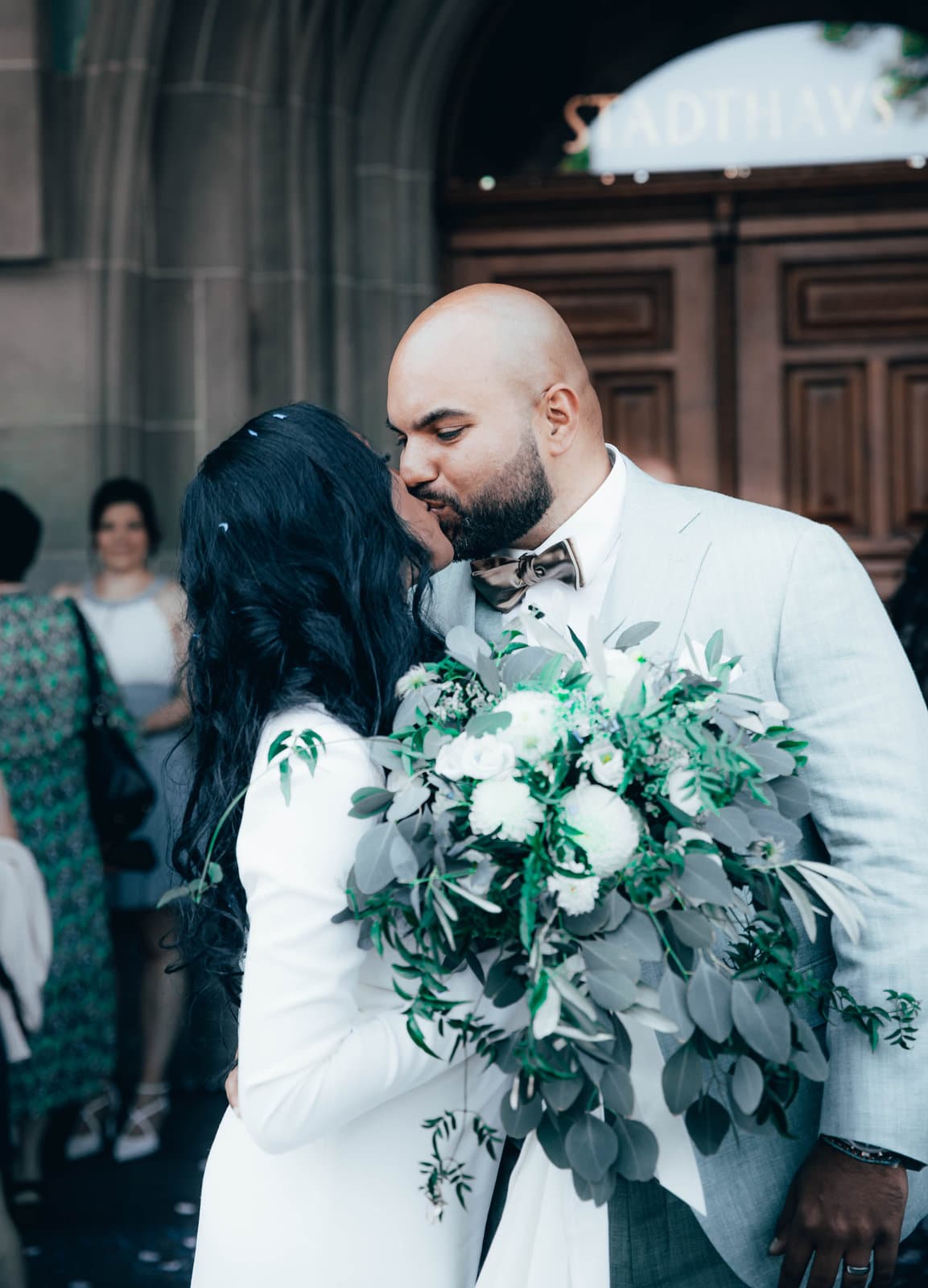 WEDDINGS 11