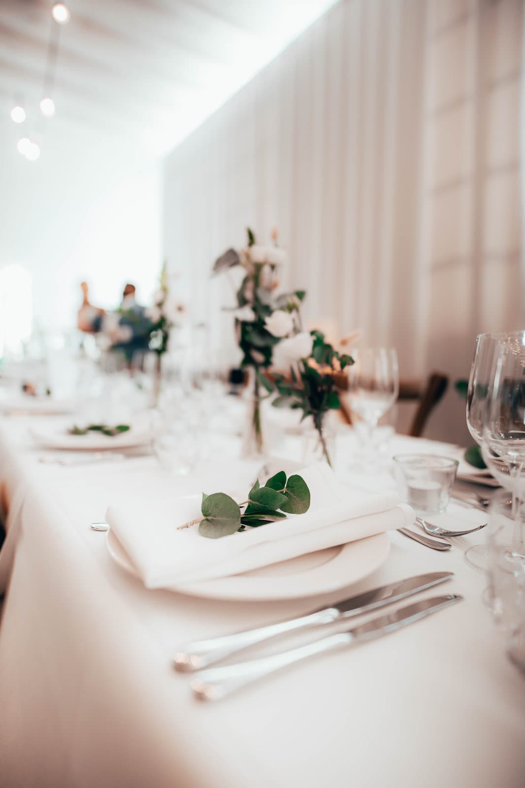 WEDDINGS 19