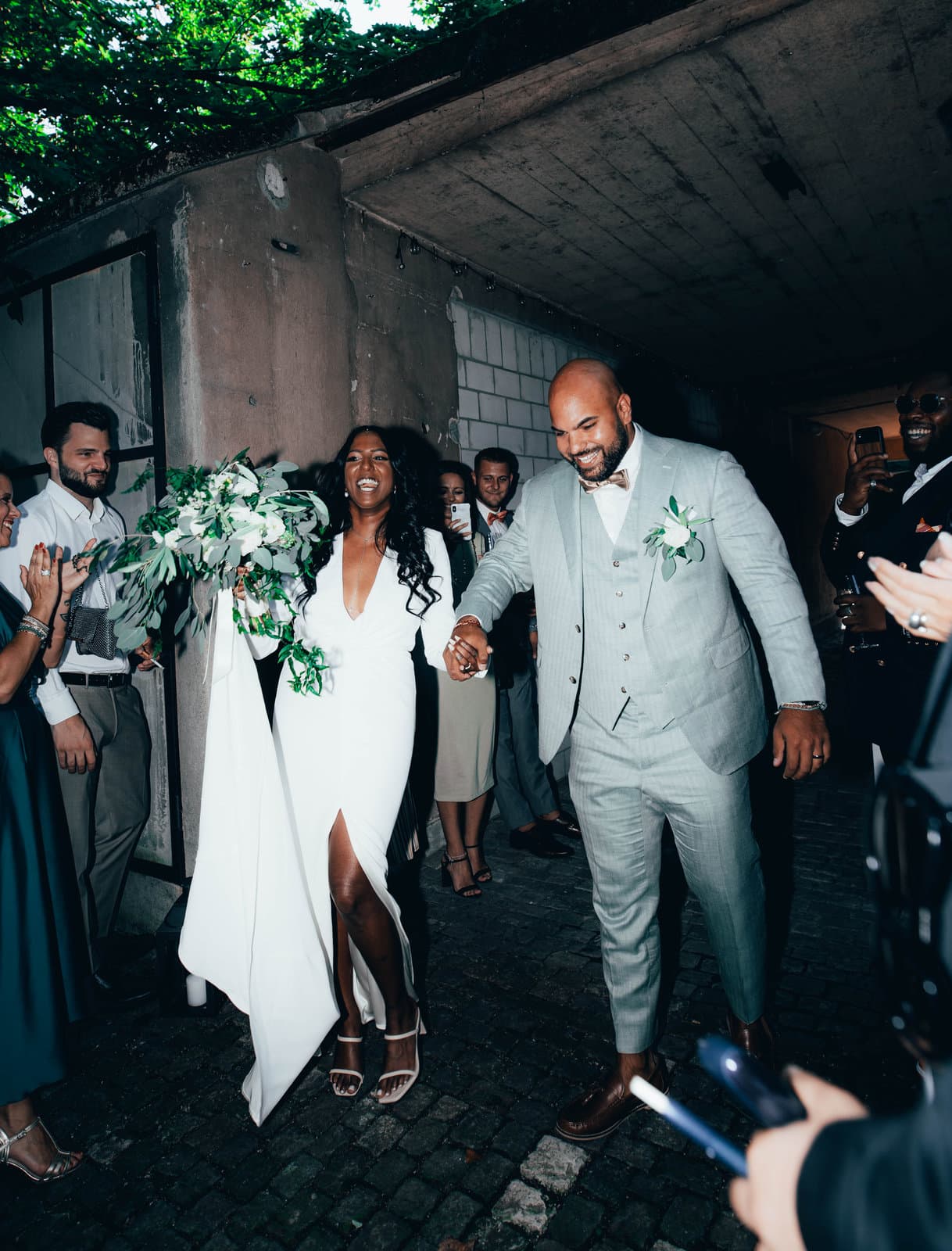 WEDDINGS 27