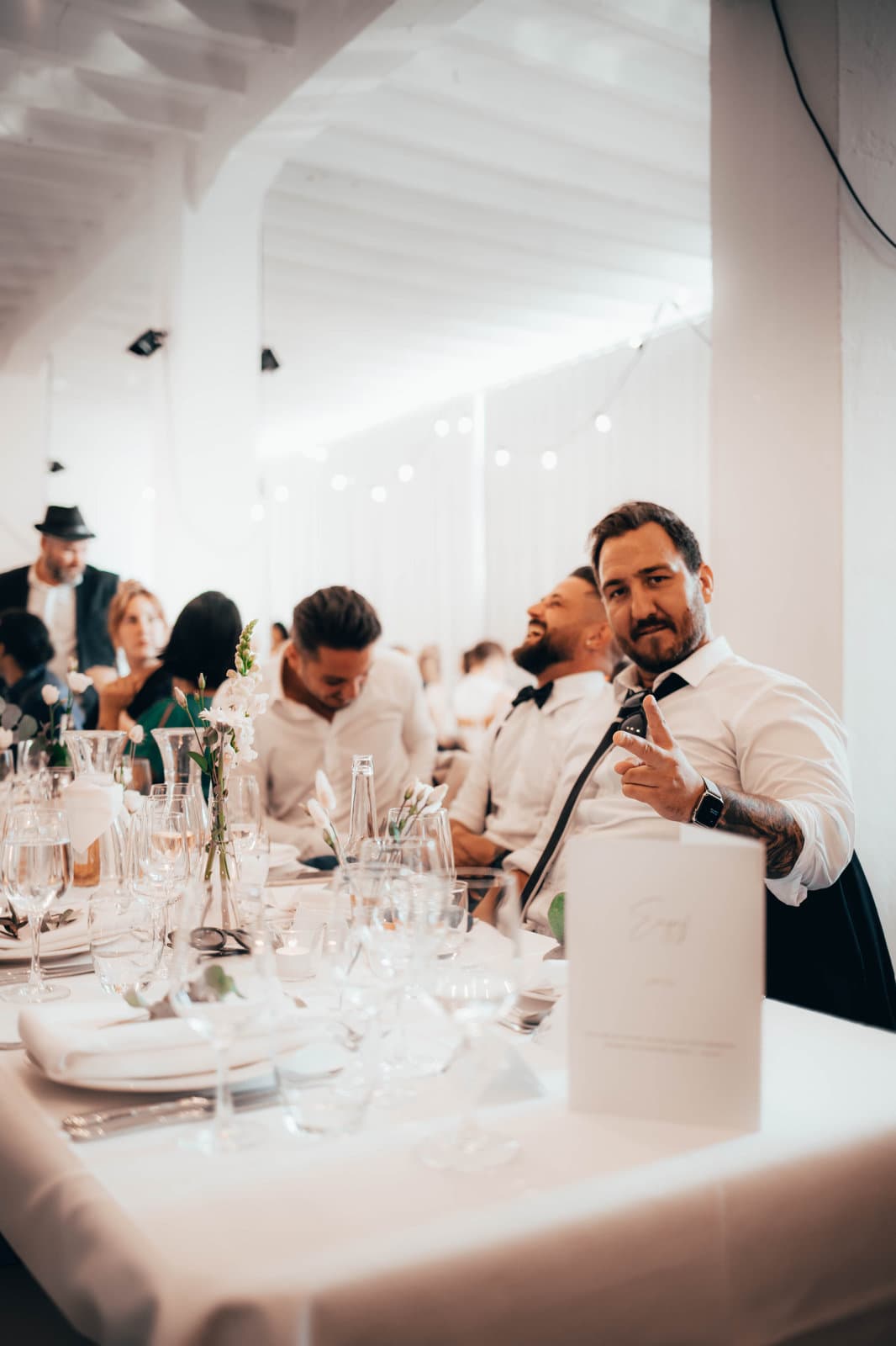 WEDDINGS 28
