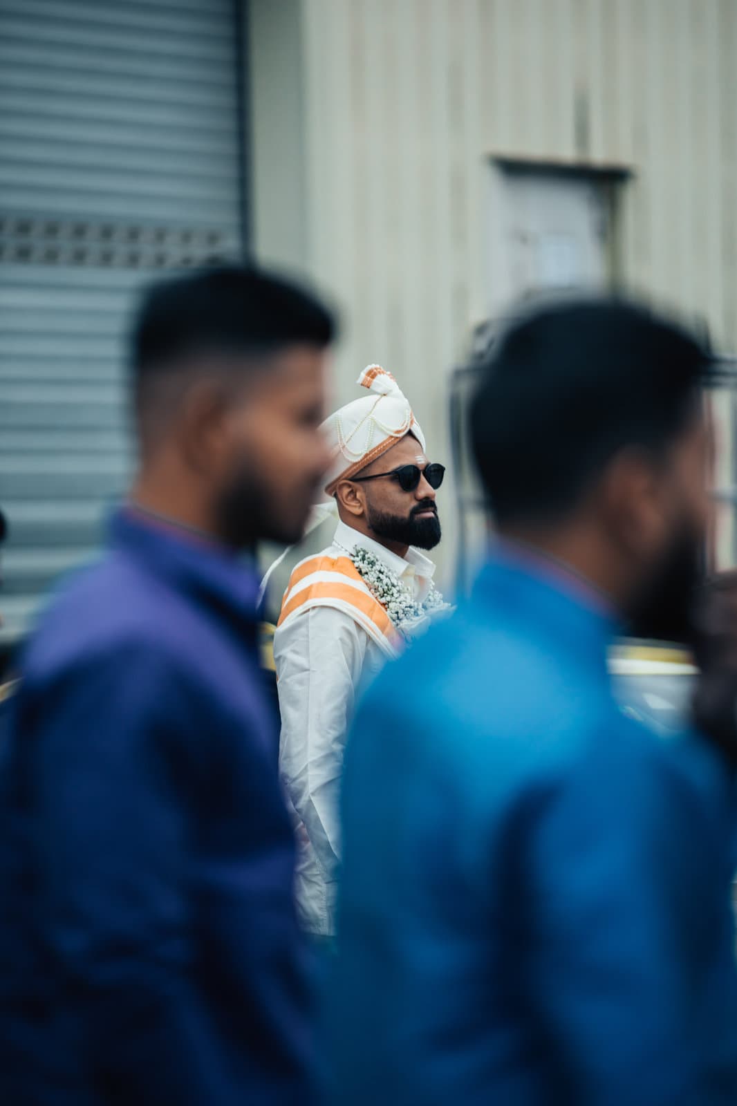 WEDDINGS 30