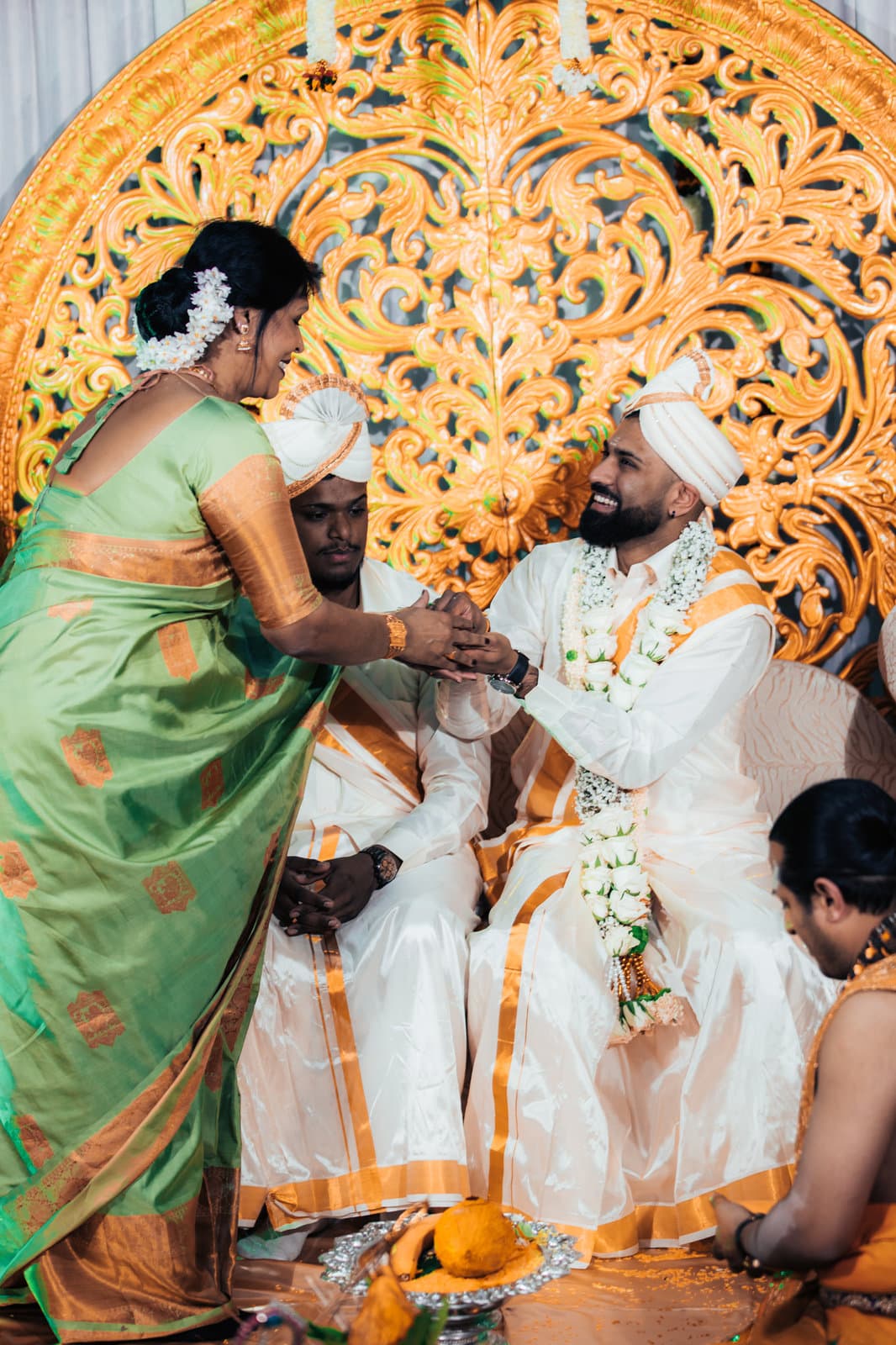 WEDDINGS 36