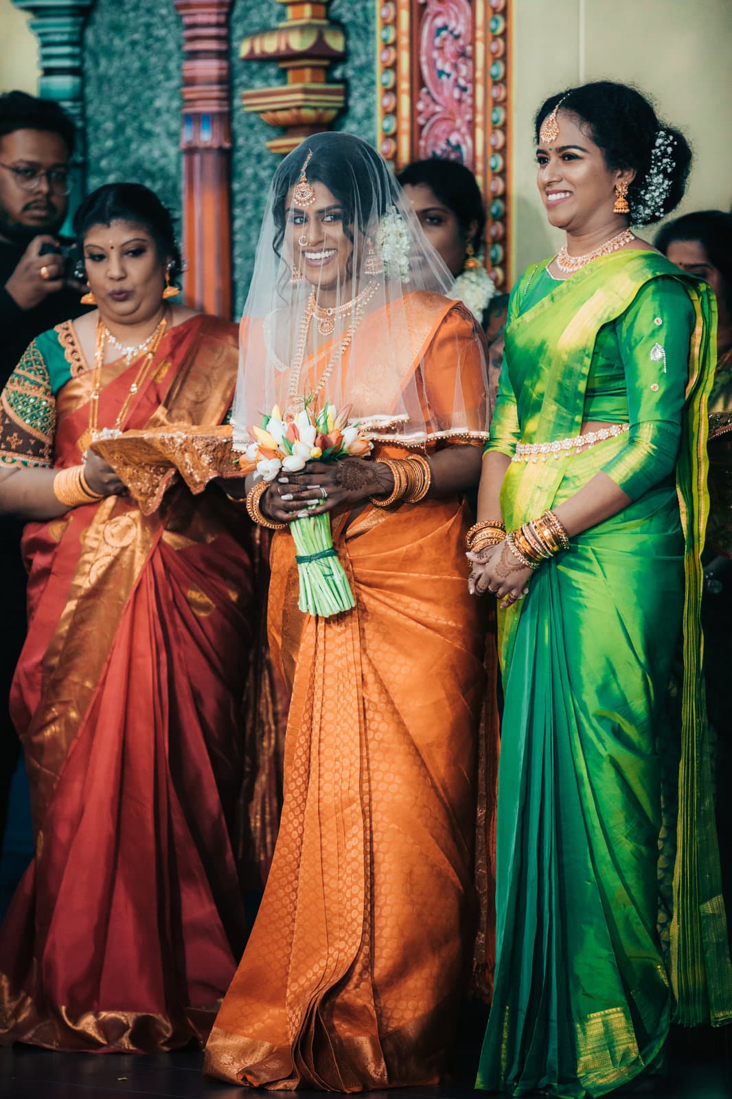 WEDDINGS 37