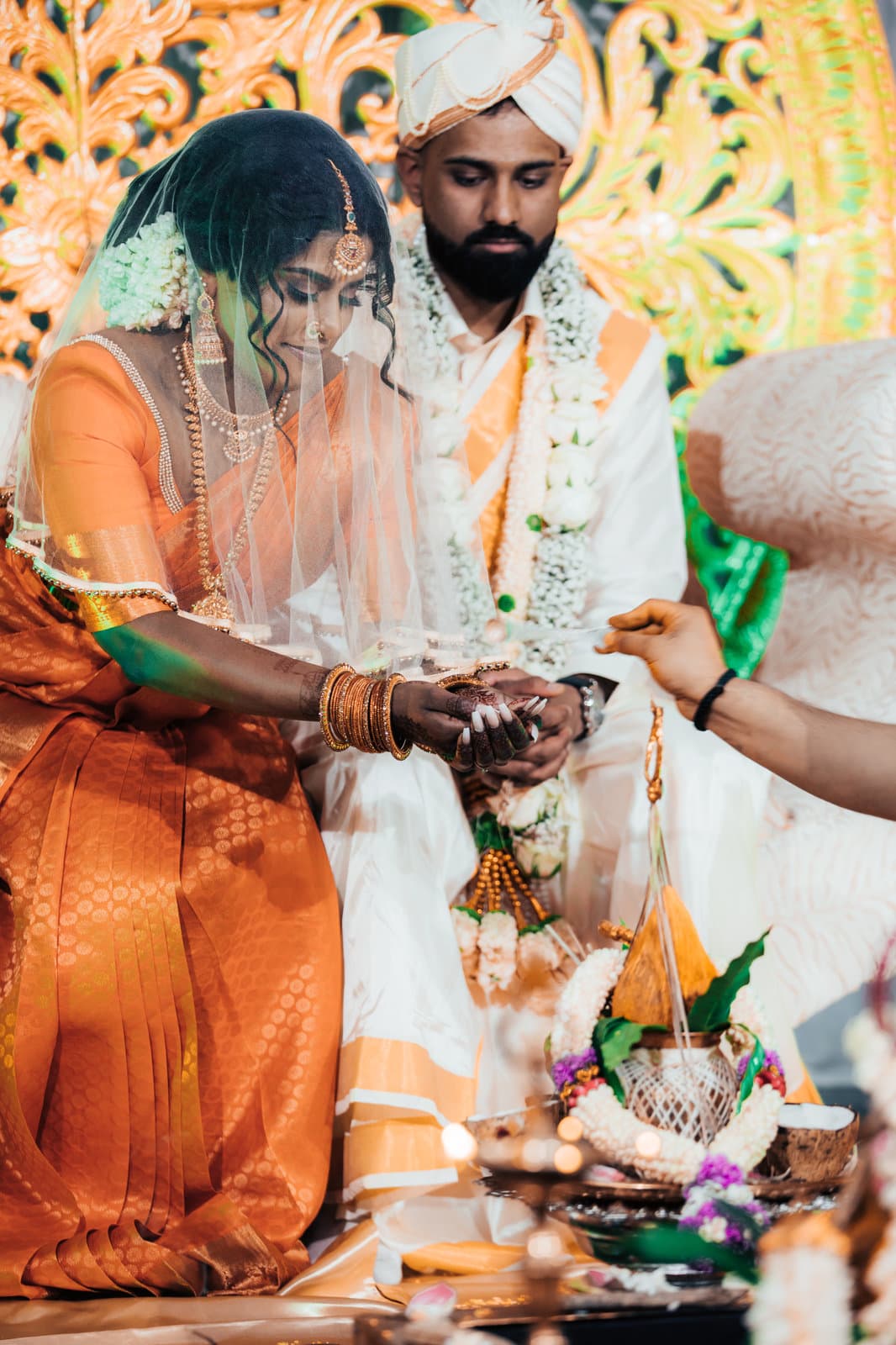 WEDDINGS 39