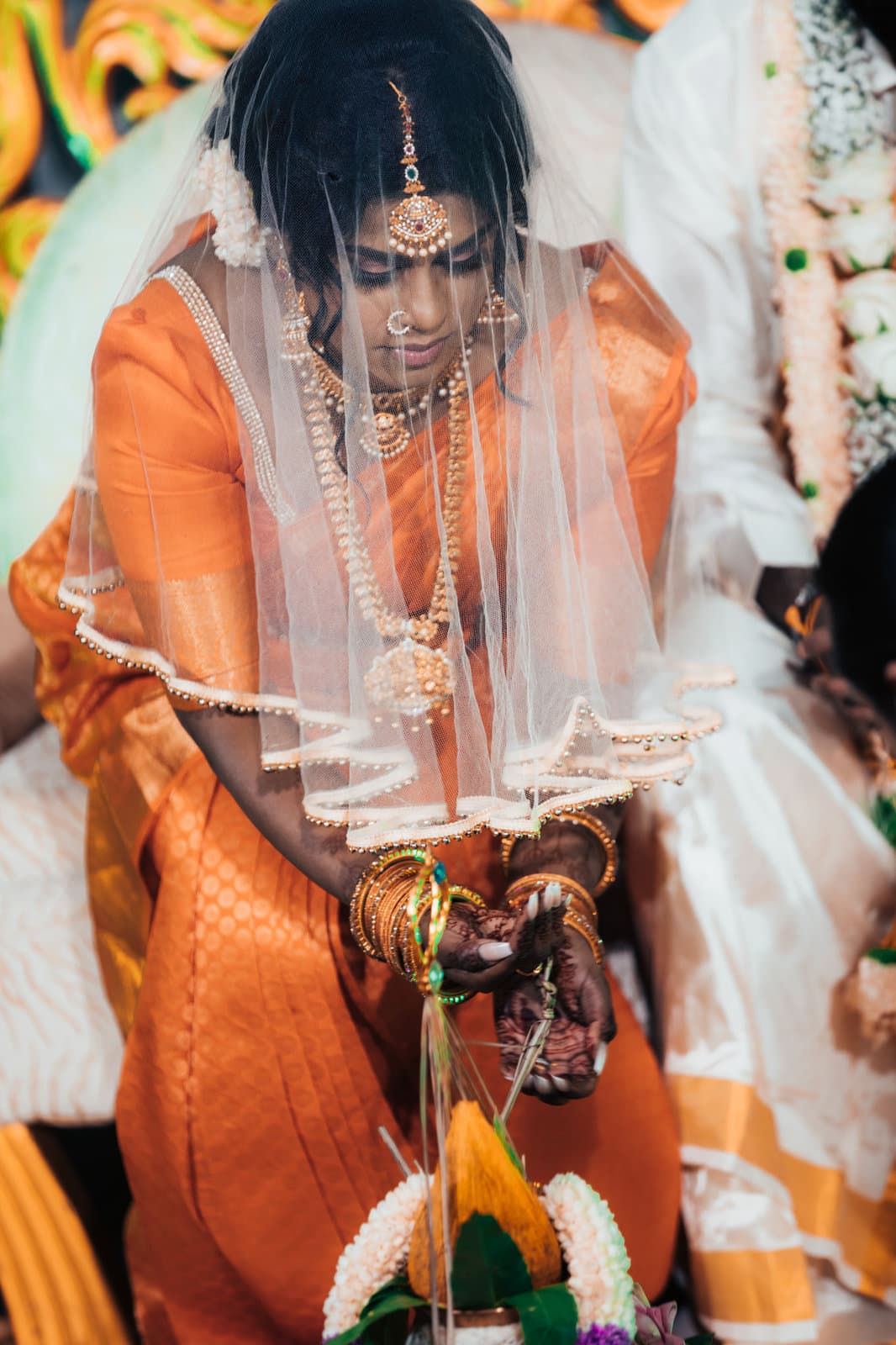 WEDDINGS 40