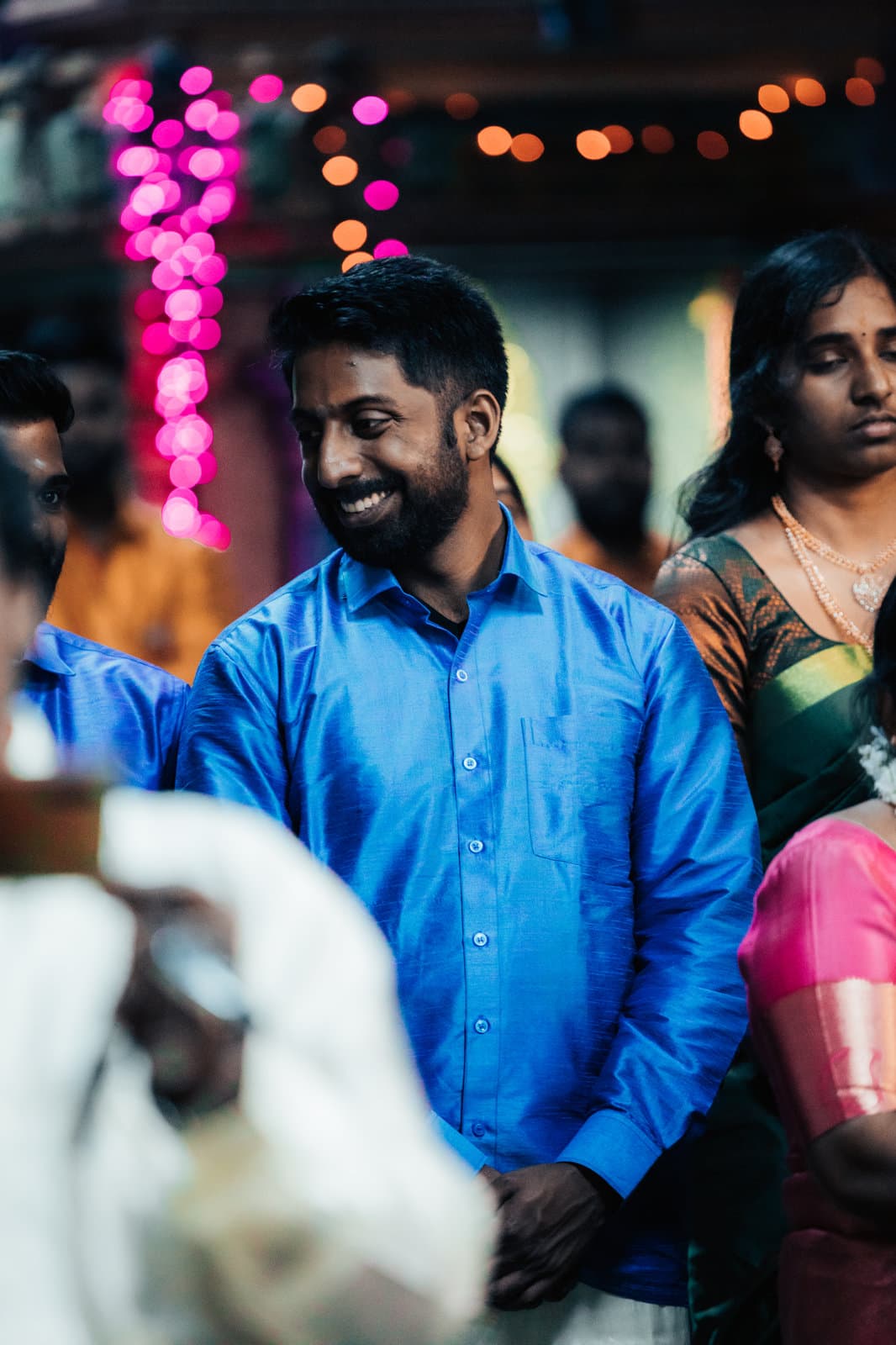 WEDDINGS 41