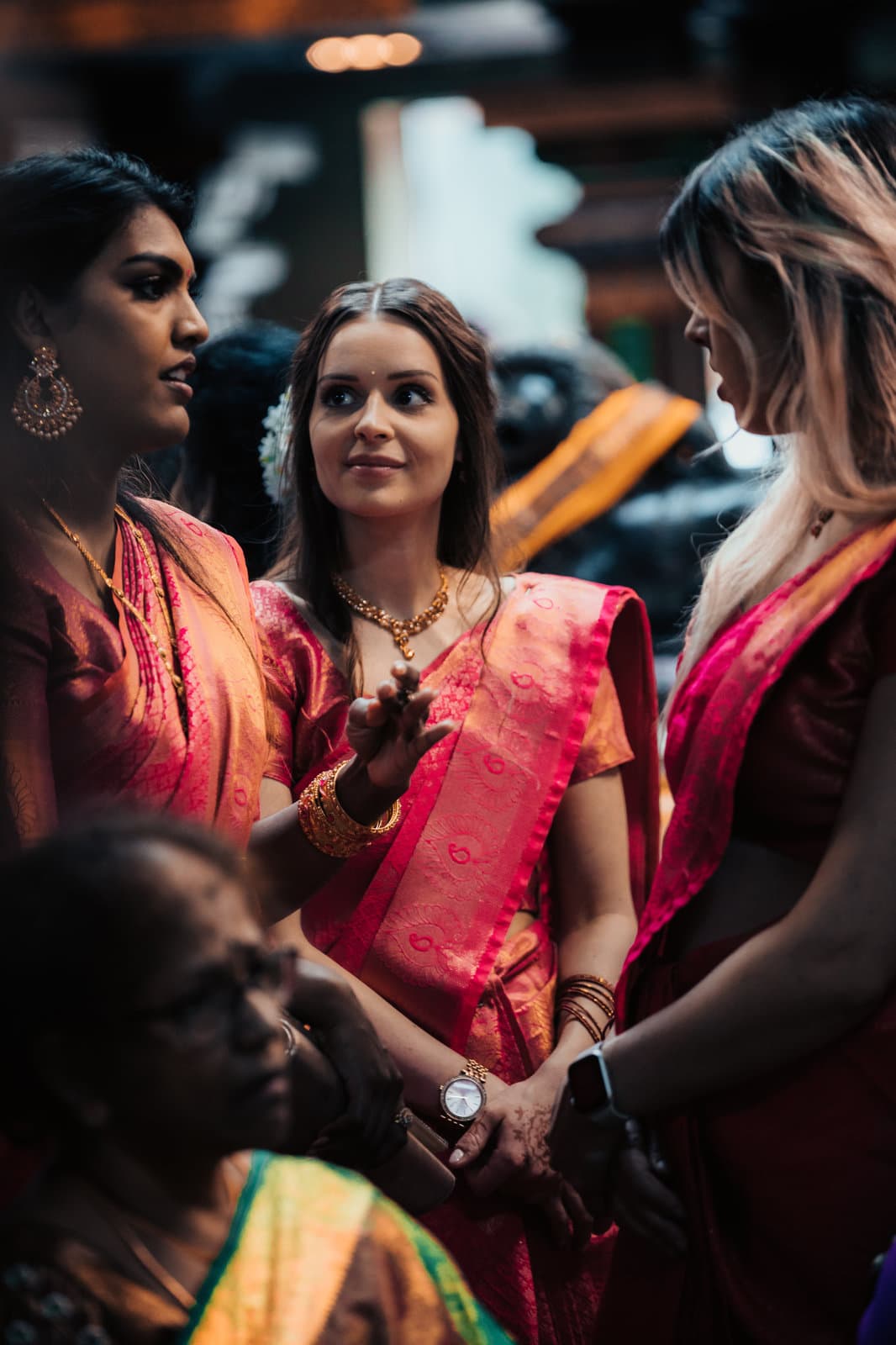 WEDDINGS 42