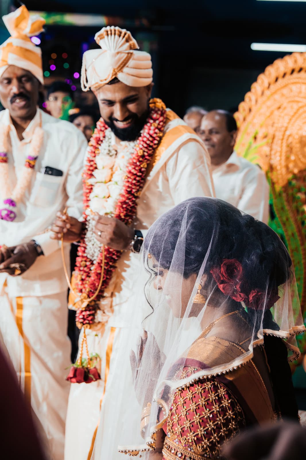 WEDDINGS 43