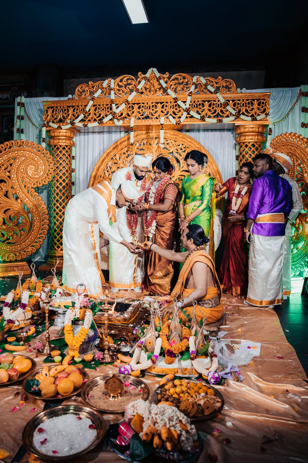 WEDDINGS 47
