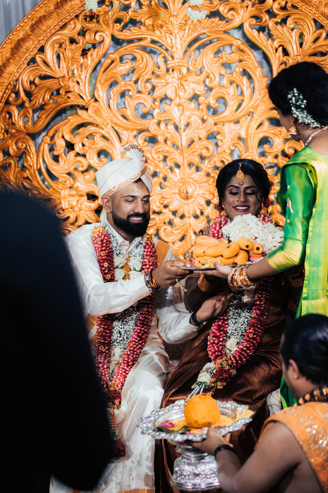 WEDDINGS 48