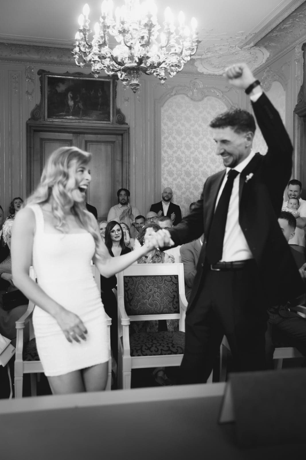 WEDDINGS 49