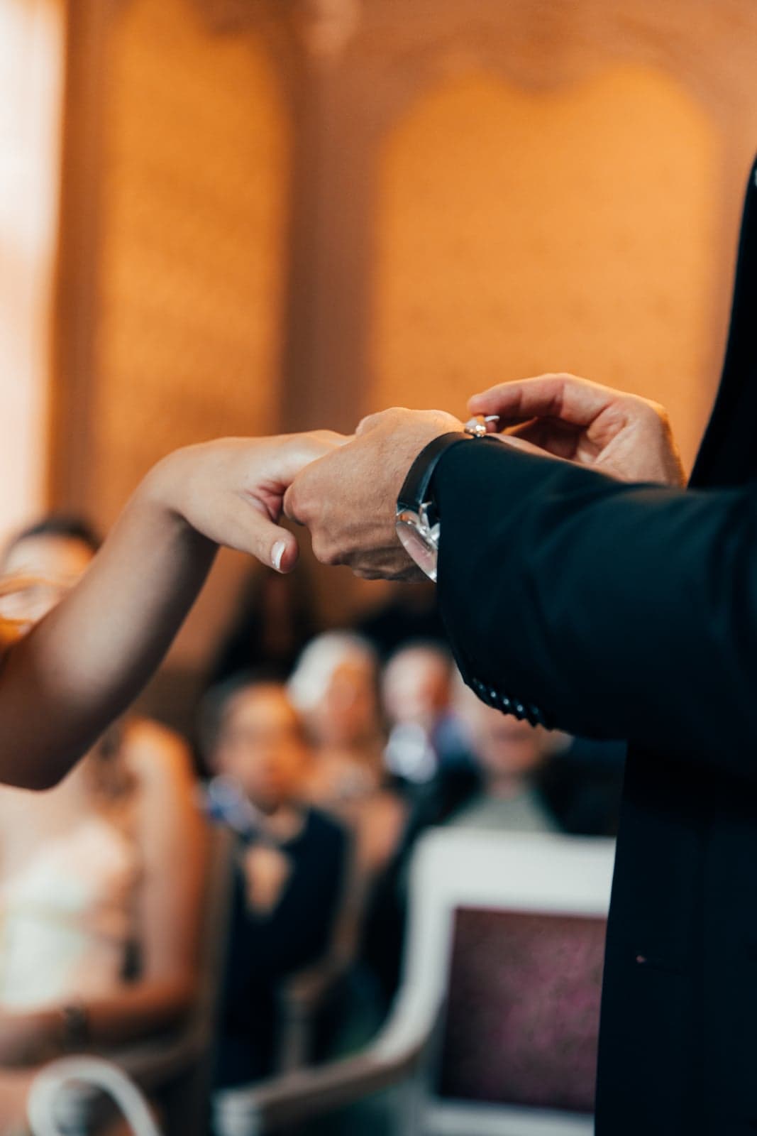 WEDDINGS 50