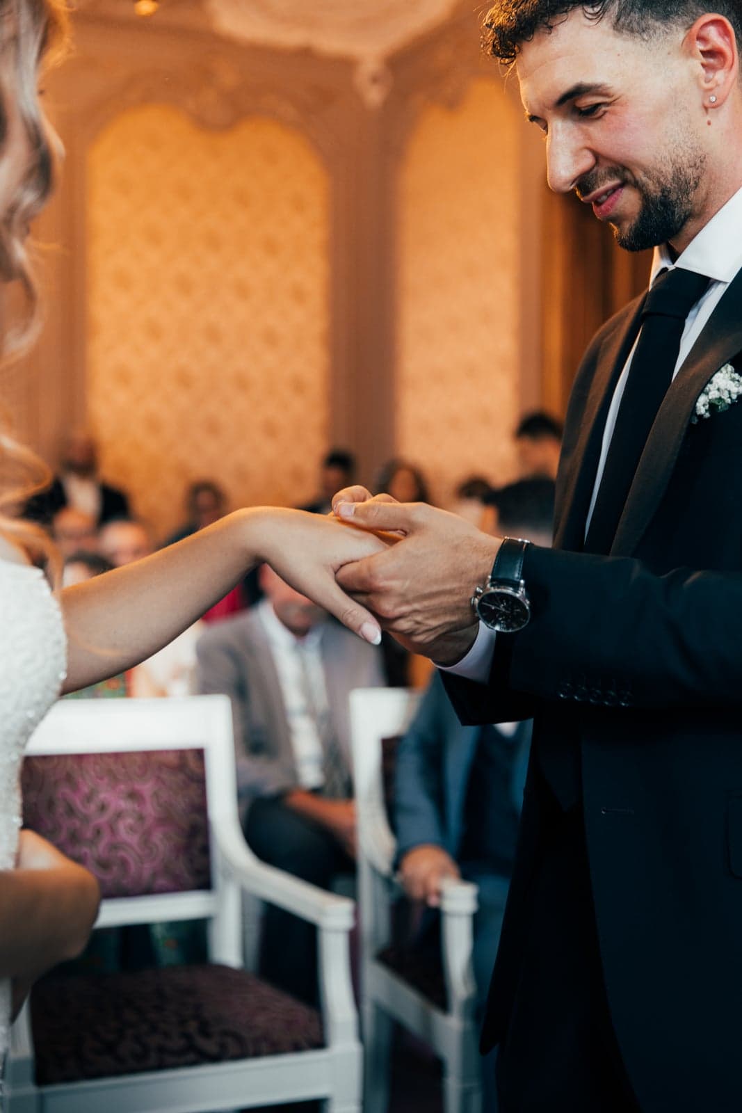 WEDDINGS 51