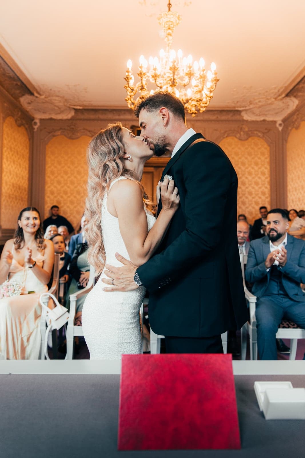 WEDDINGS 52