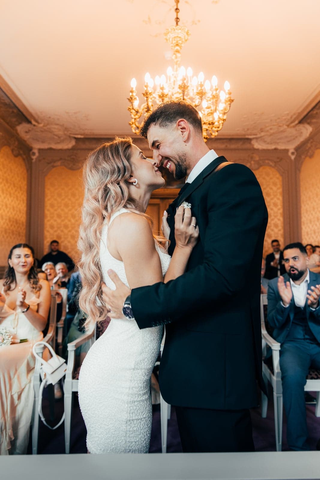 WEDDINGS 53