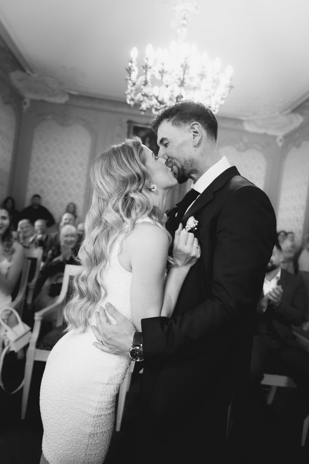 WEDDINGS 54