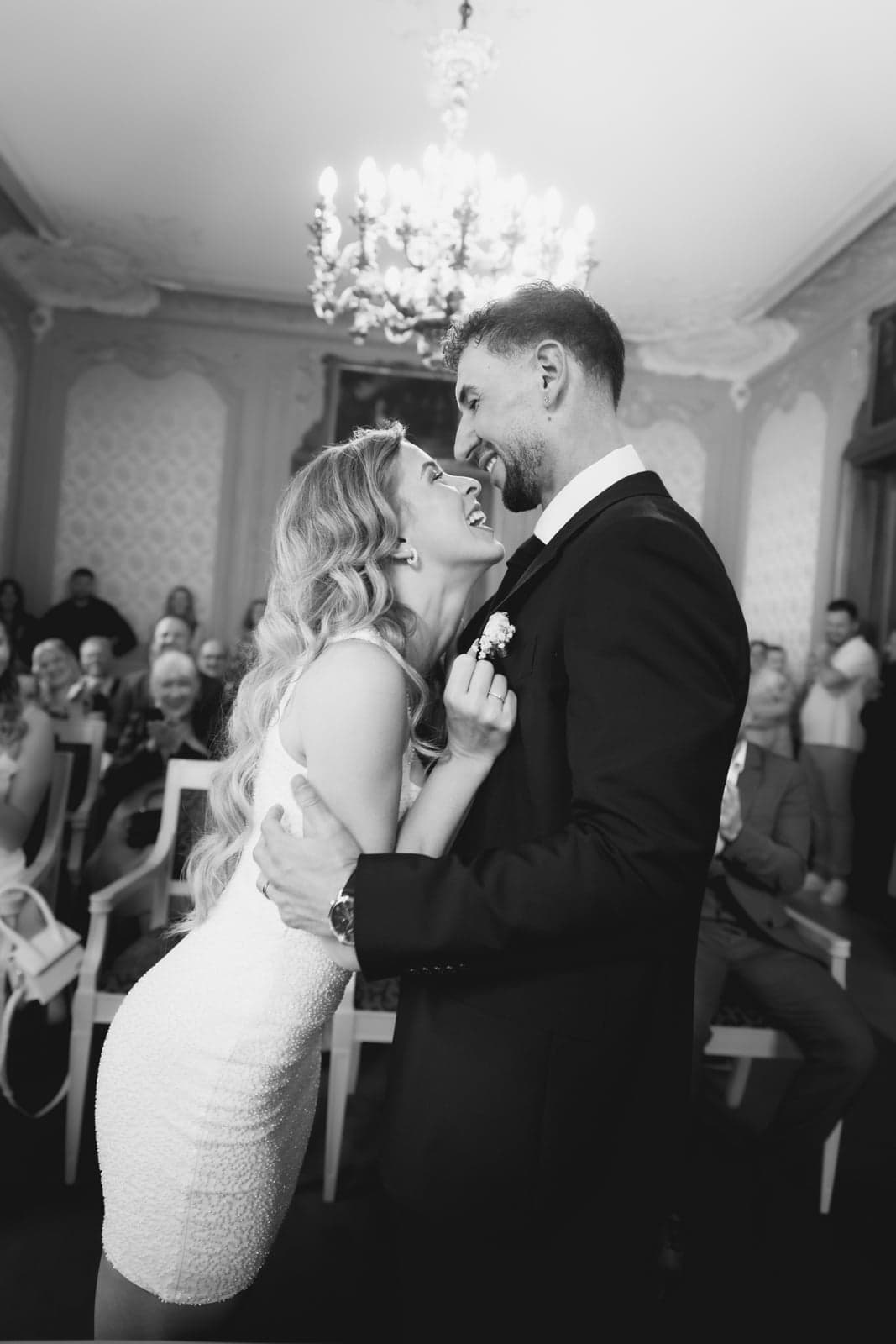 WEDDINGS 55