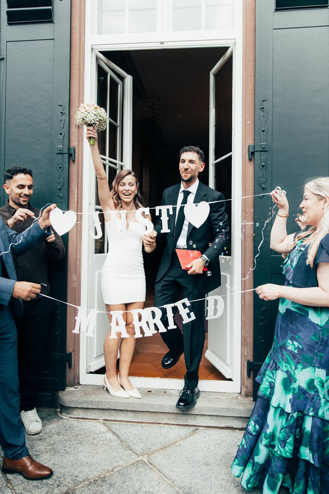 WEDDINGS 59