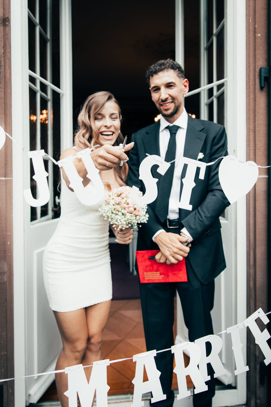 WEDDINGS 61